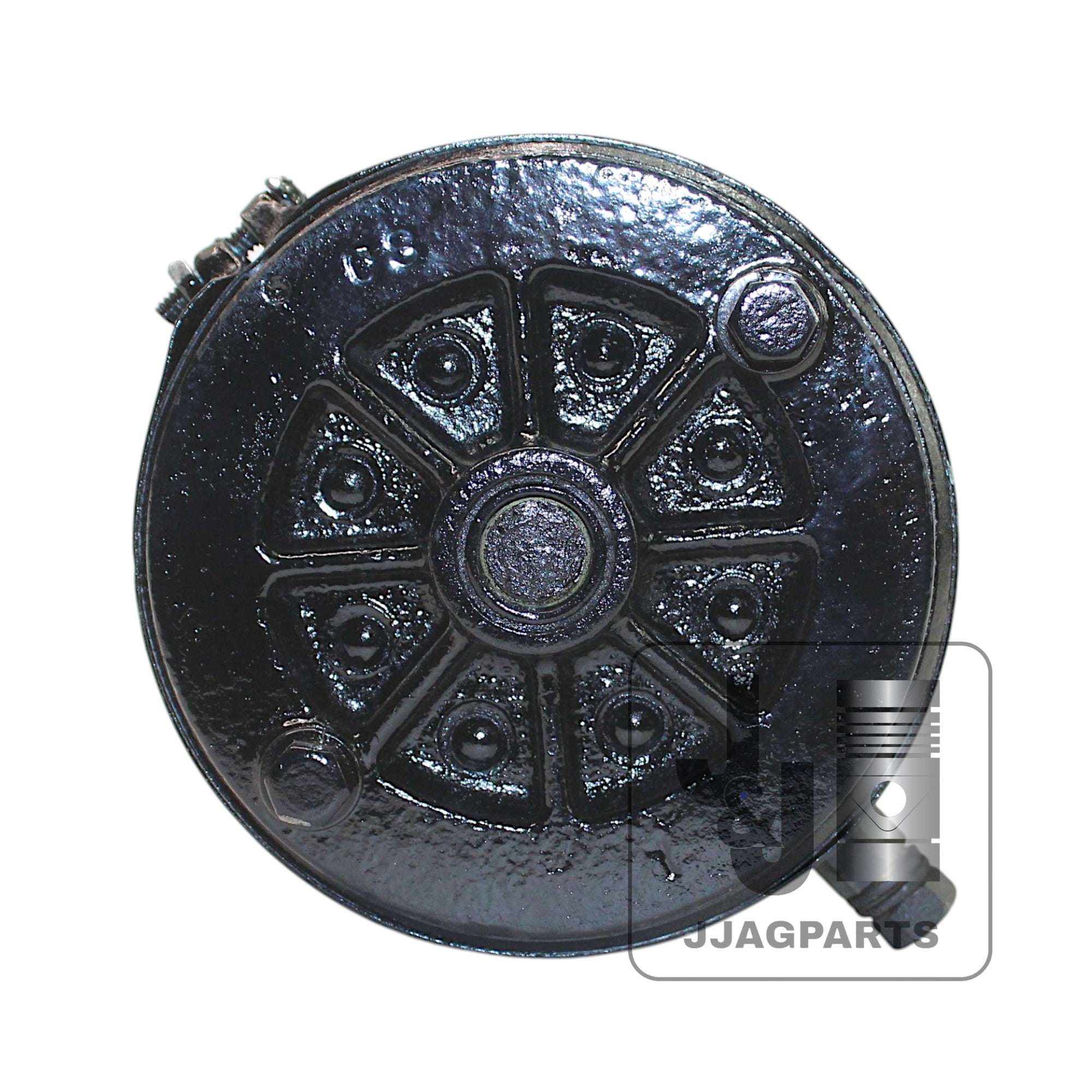 52-11350 Rebuilt Starter with Drive fits Ford 9N 2N 8N