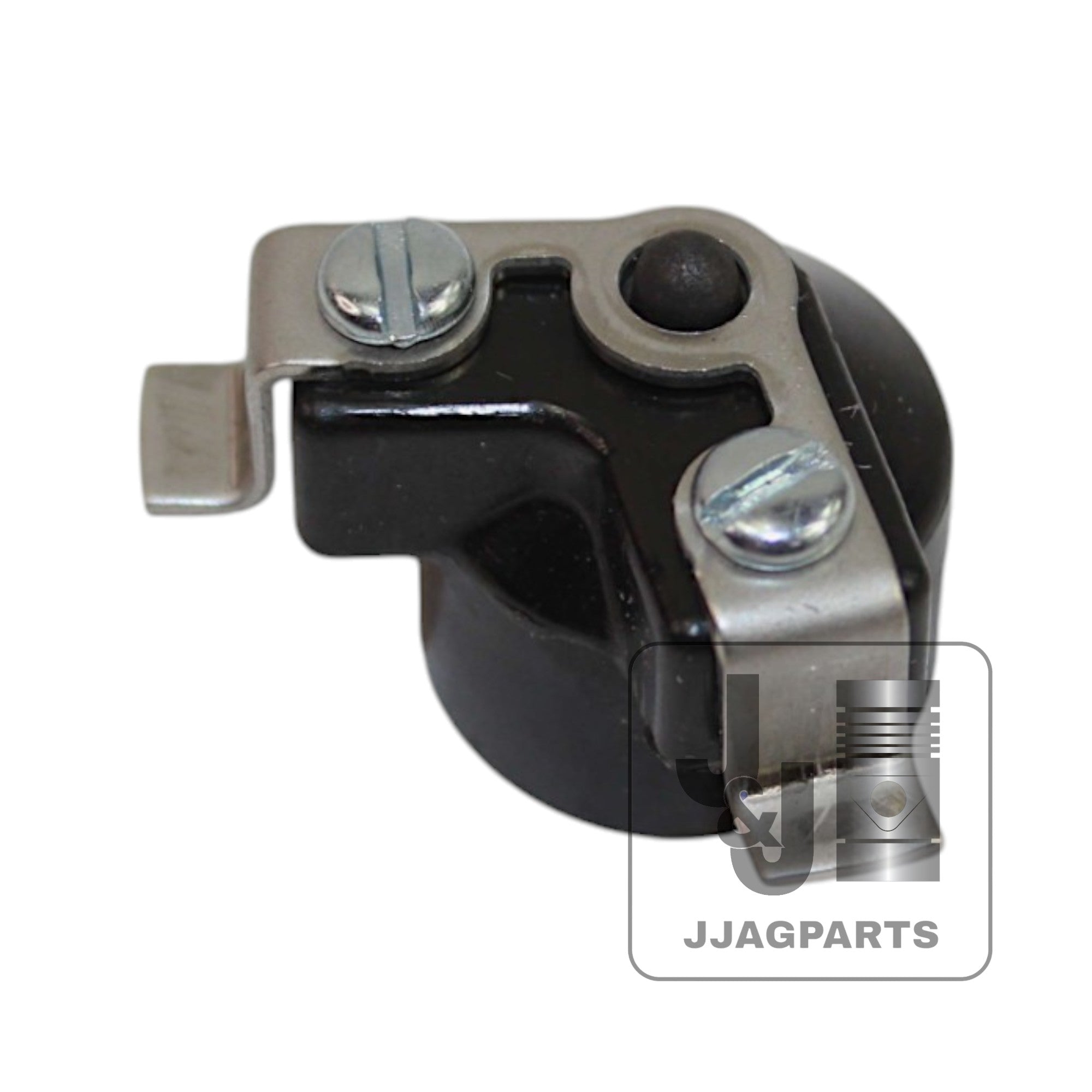 WICO X Brass 2-Contact Rotor fits John Deere Tractor | X5617