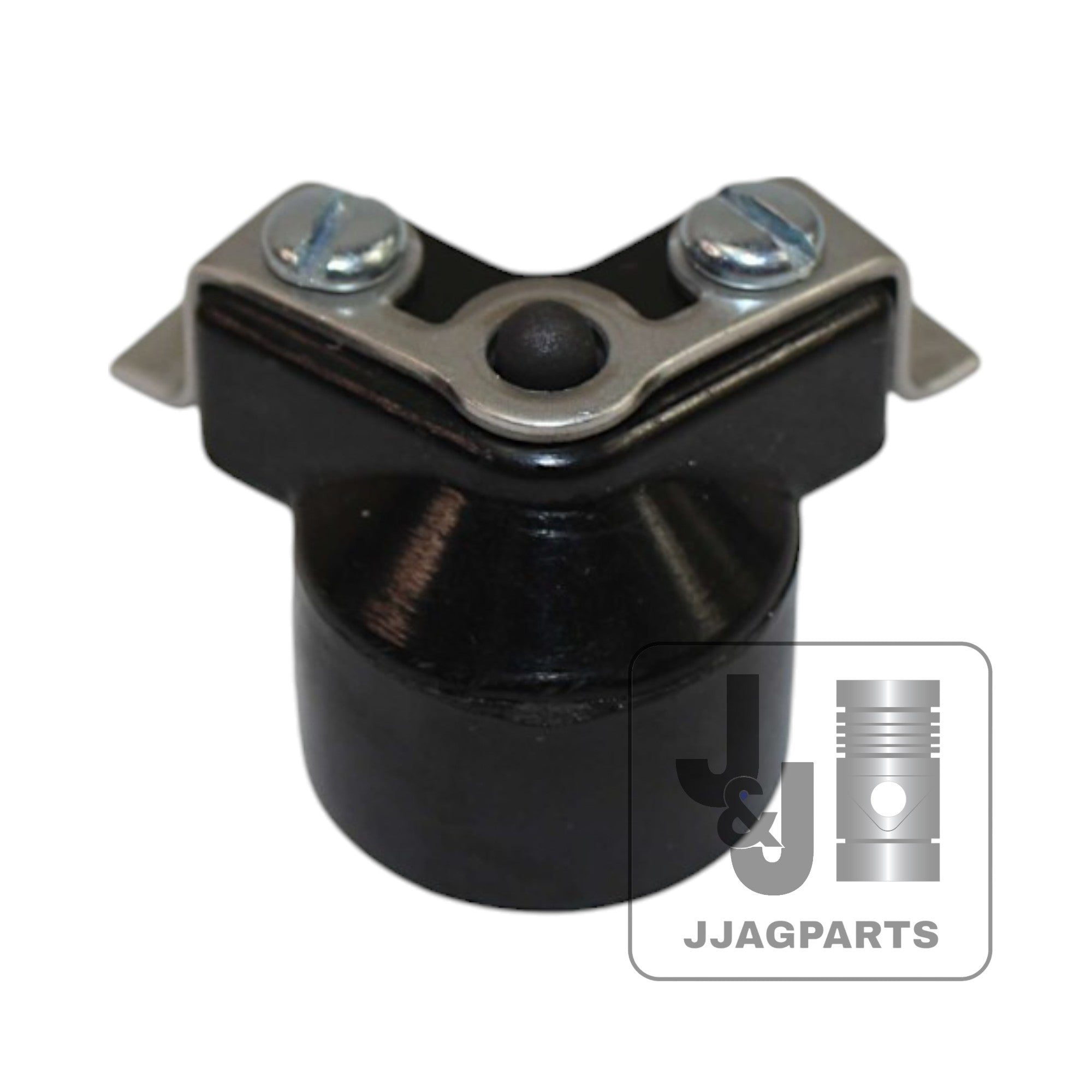 WICO X Brass 2-Contact Rotor fits John Deere Tractor | X5617