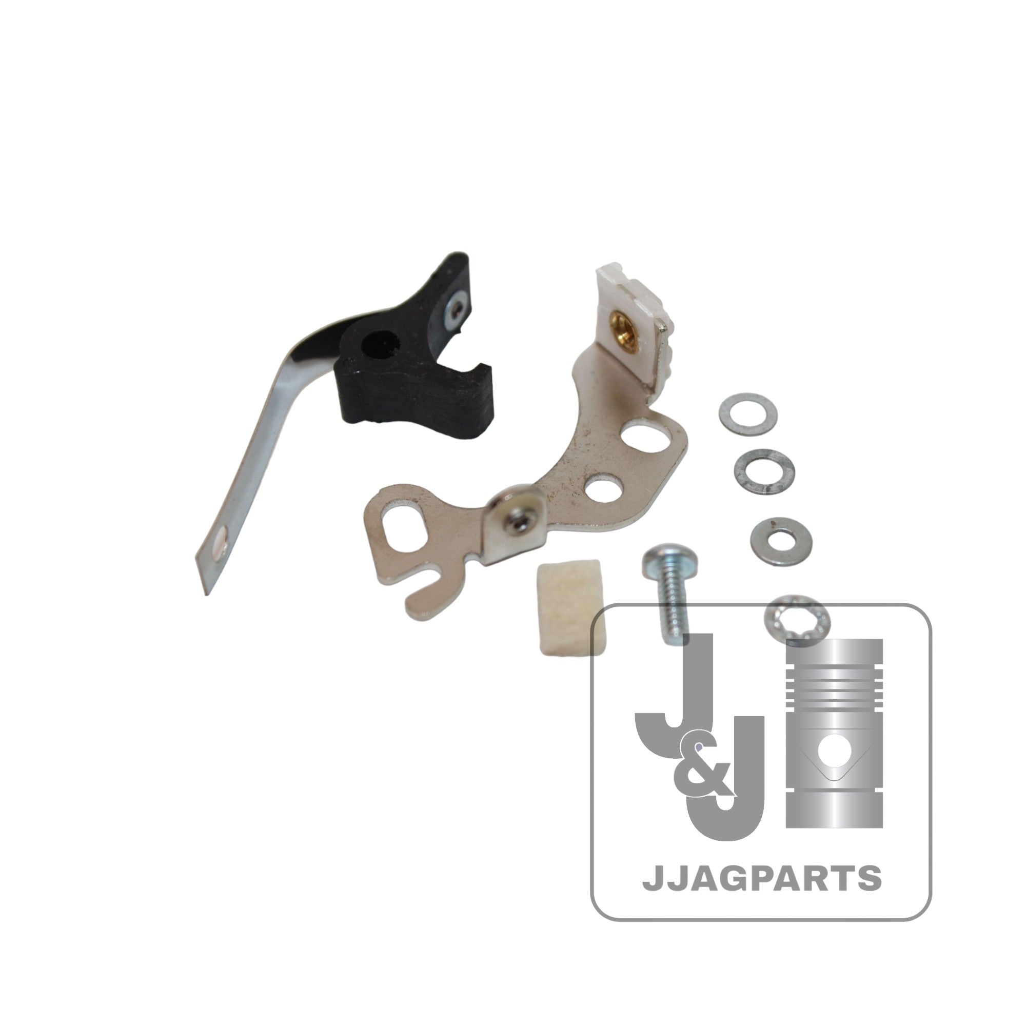 Magneto Points fits WICO XH, XB for John Deere Tractor | AR12014, XH894, XH477B, XH1042, XH3001, XH909, X5996