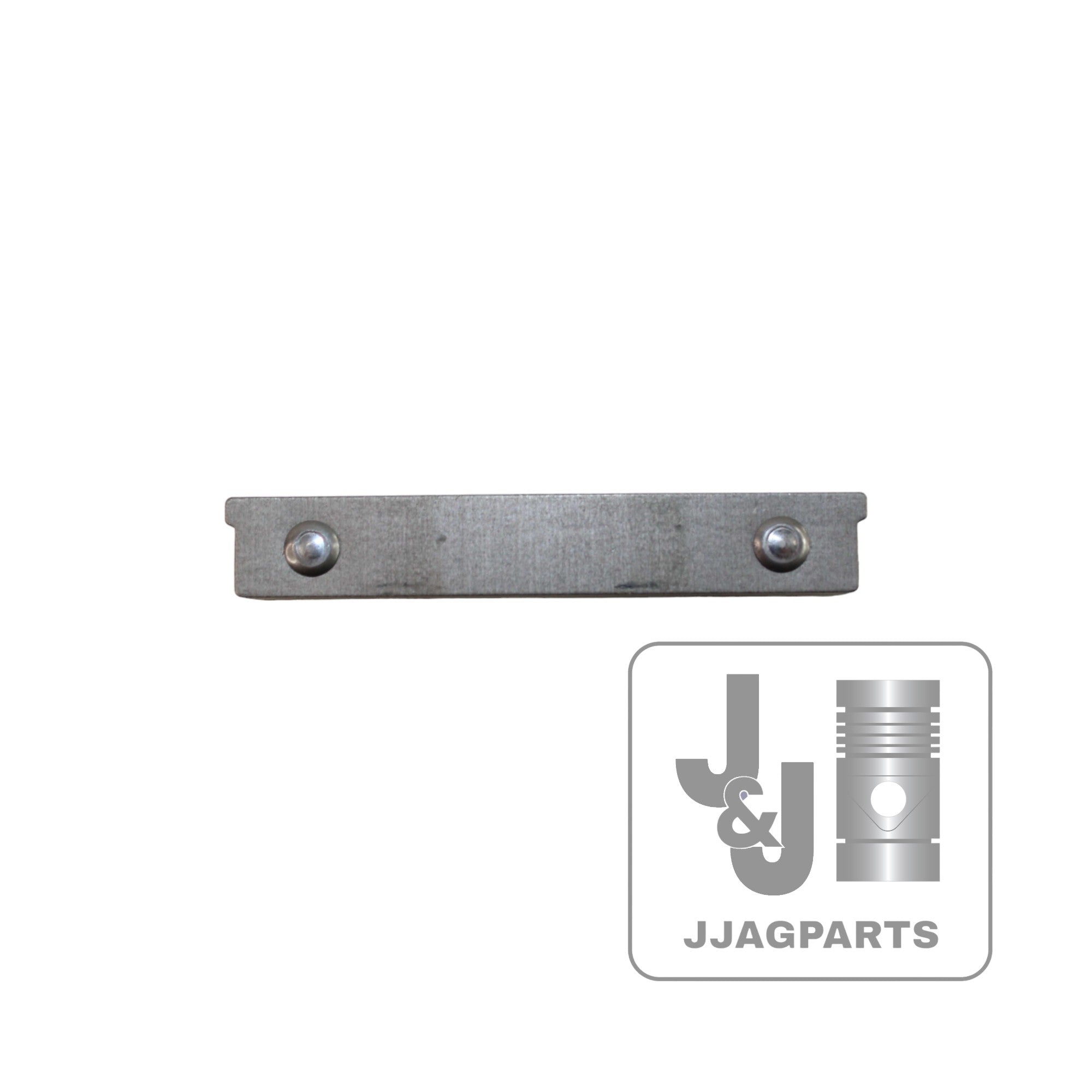 WICO X Coil Bar Cone fits John Deere Tractor | XB4001L, XB4023B, XH-477B, XH909, XH-1042, XH1263, XH1300, XH1886