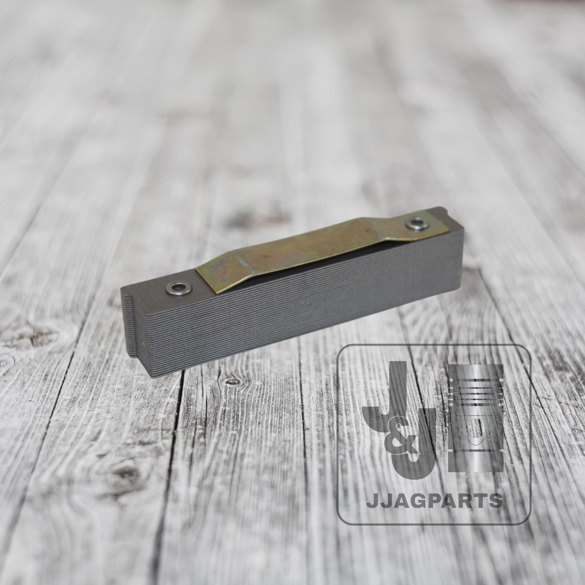 WICO X Coil Bar Cone fits White Oliver Tractor | XB4100, XH-1113, 113B, XH-1128, XH-977