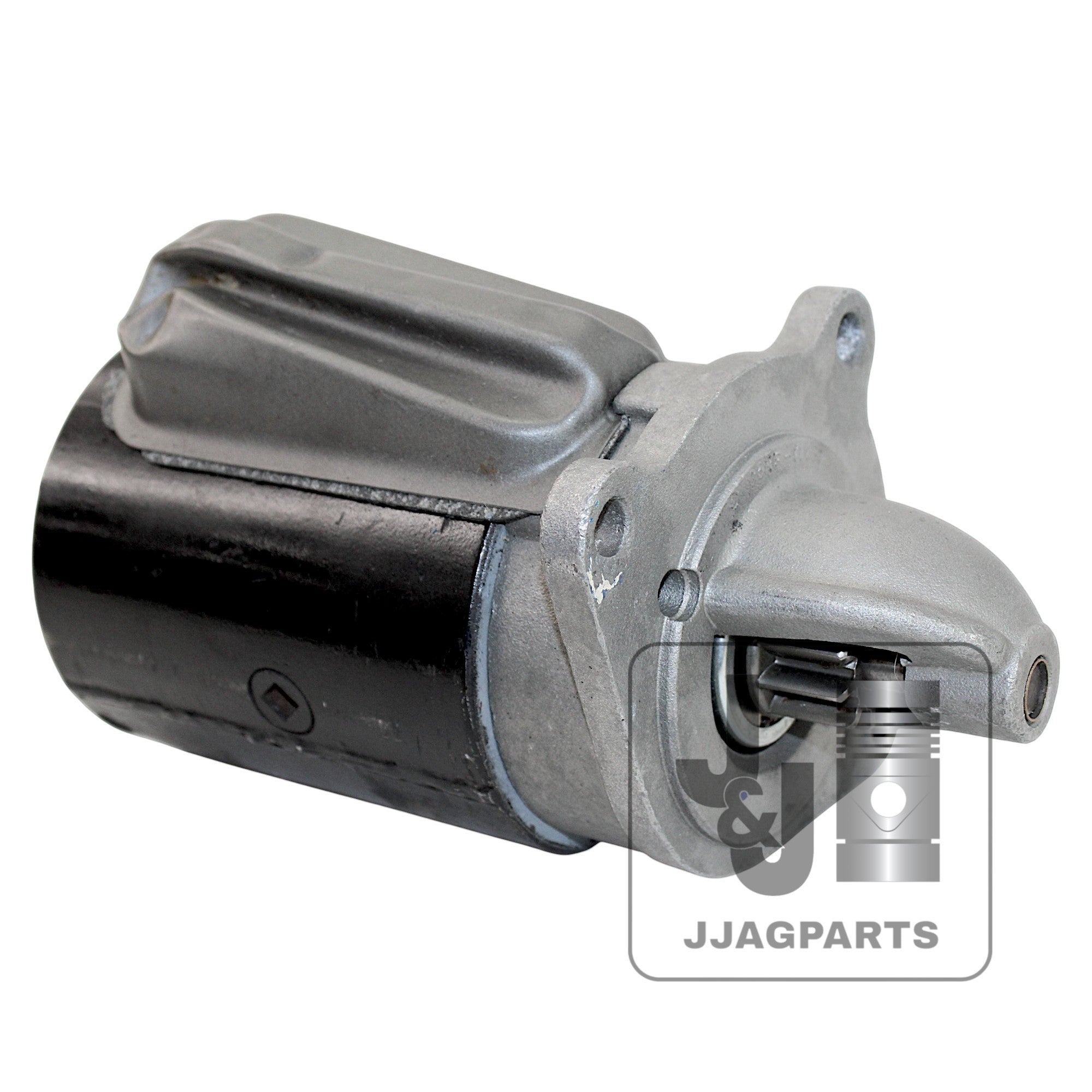 Starter AB20F1 Model # 3139 Volts: 12V Fits Ford