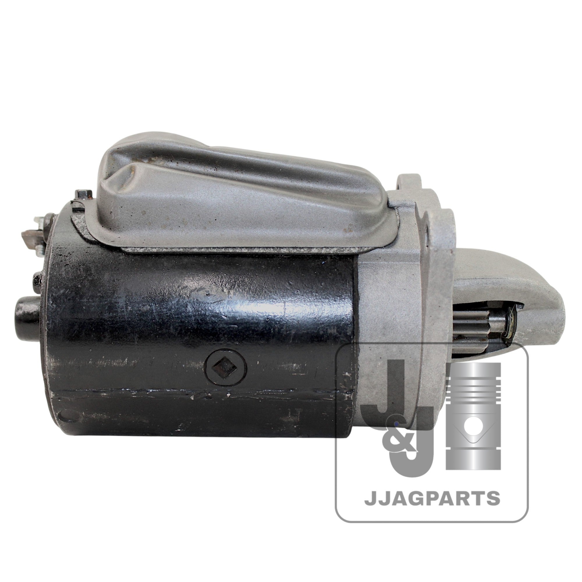 Starter AB20F1 Model # 3139 Volts: 12V Fits Ford