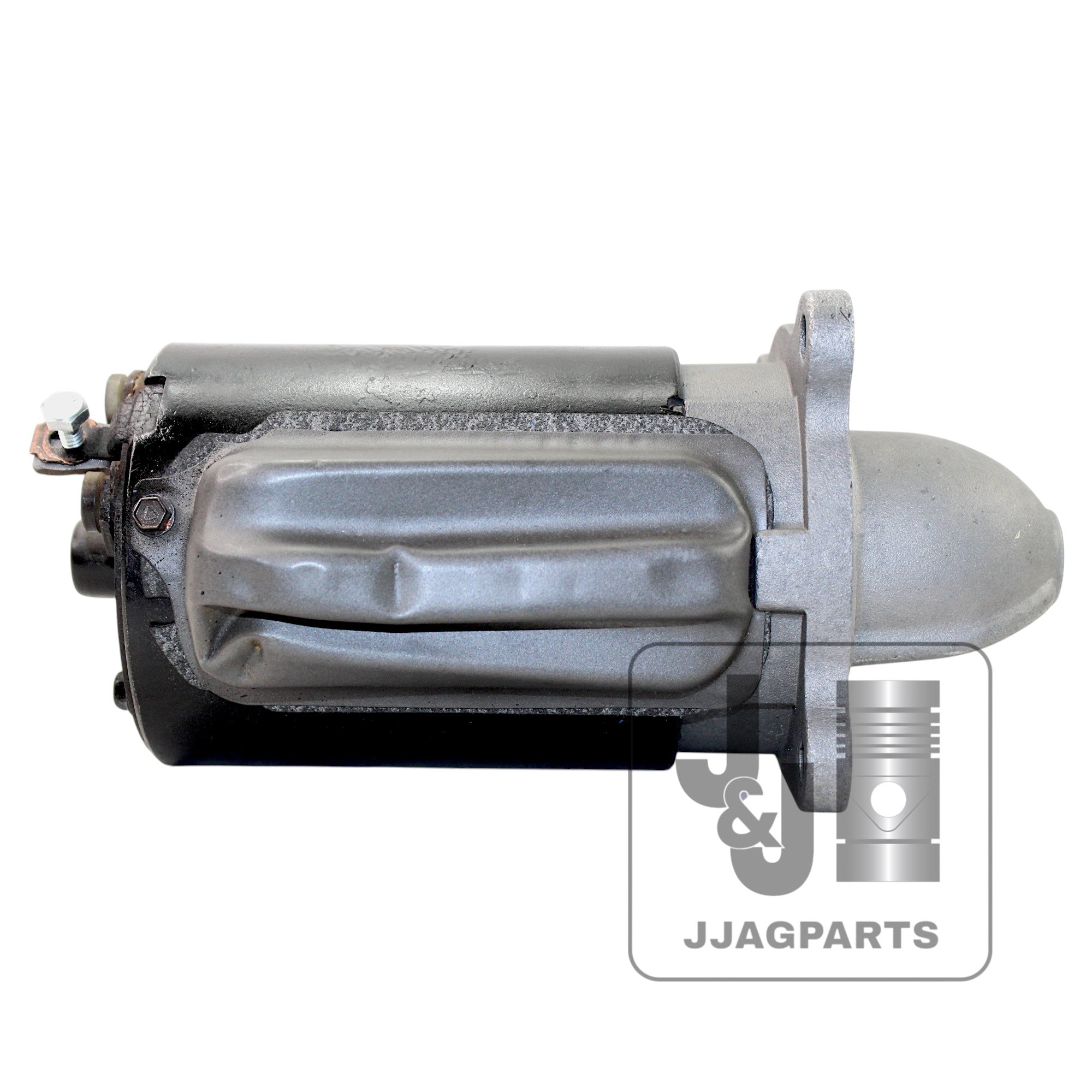 Starter AB20F1 Model # 3139 Volts: 12V Fits Ford