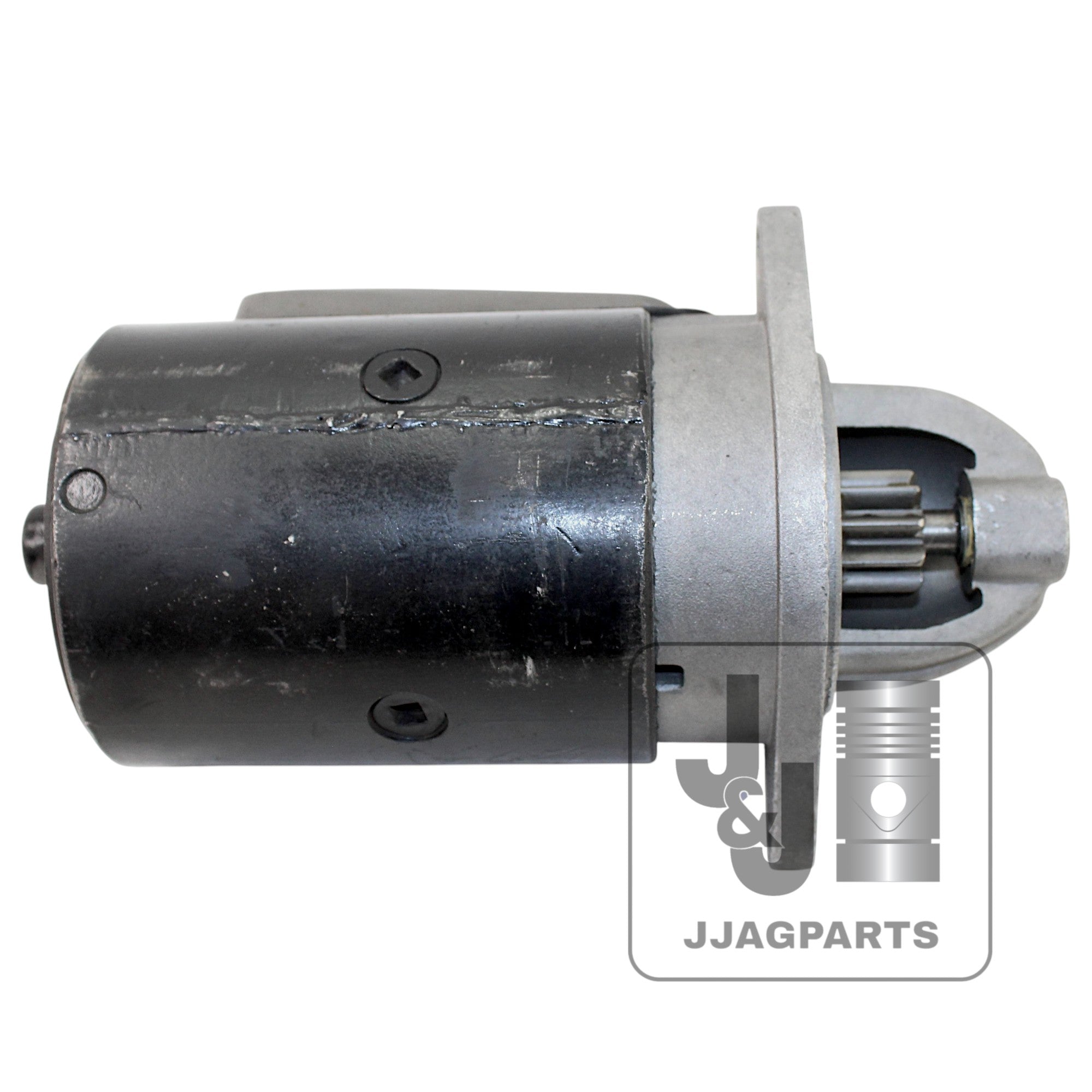 Starter AB20F1 Model # 3139 Volts: 12V Fits Ford