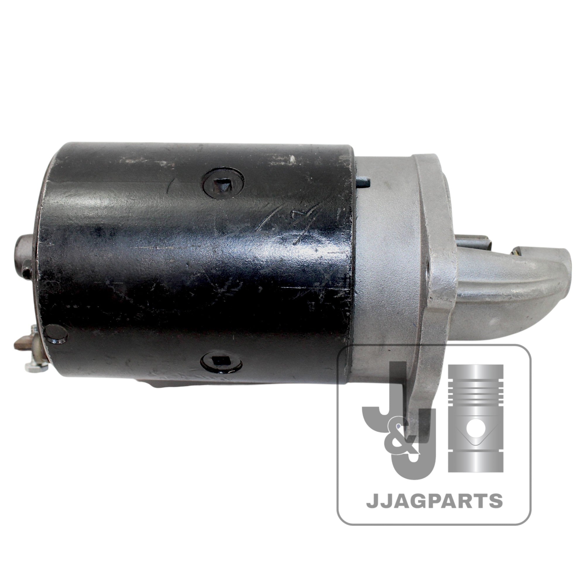Starter AB20F1 Model # 3139 Volts: 12V Fits Ford