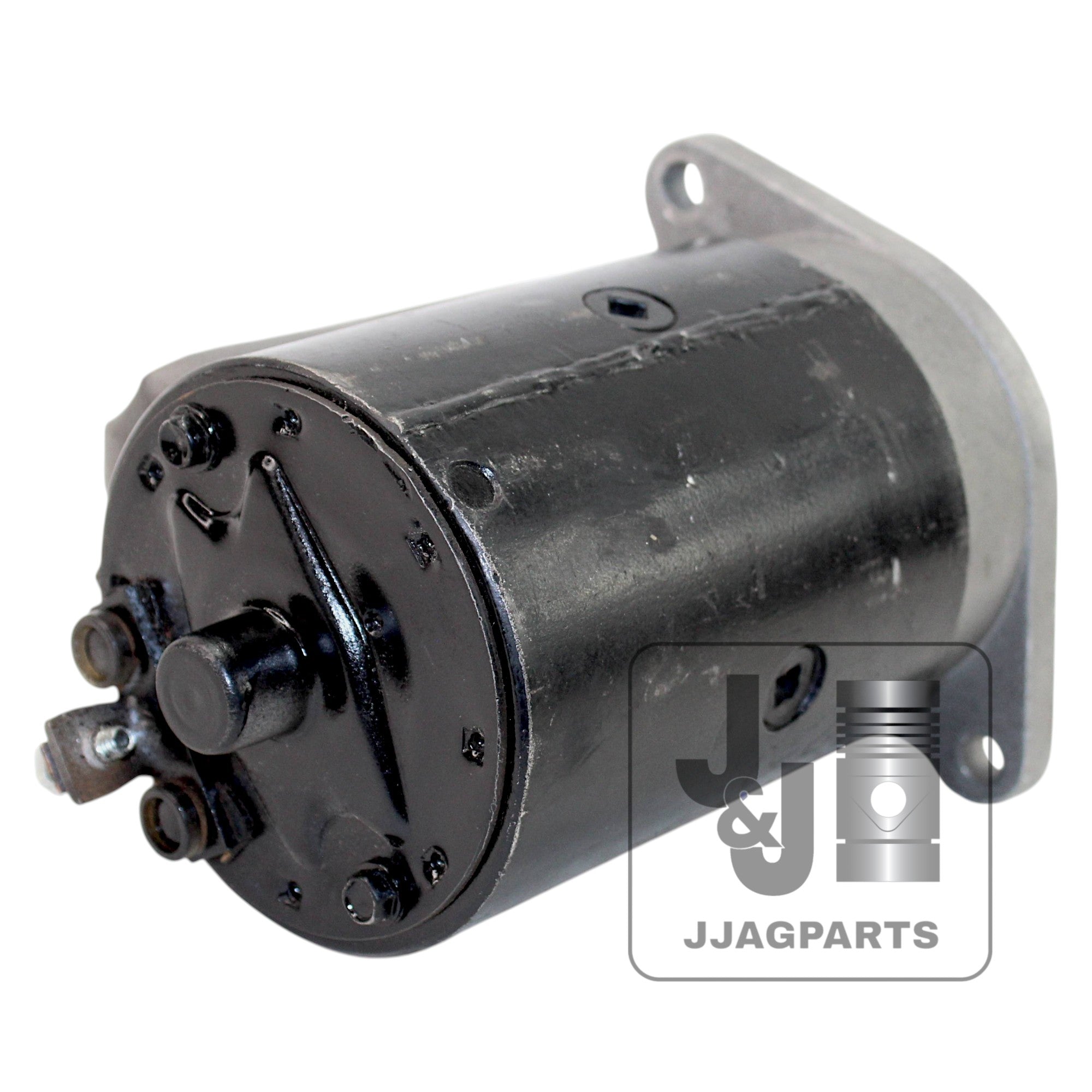 Starter AB20F1 Model # 3139 Volts: 12V Fits Ford