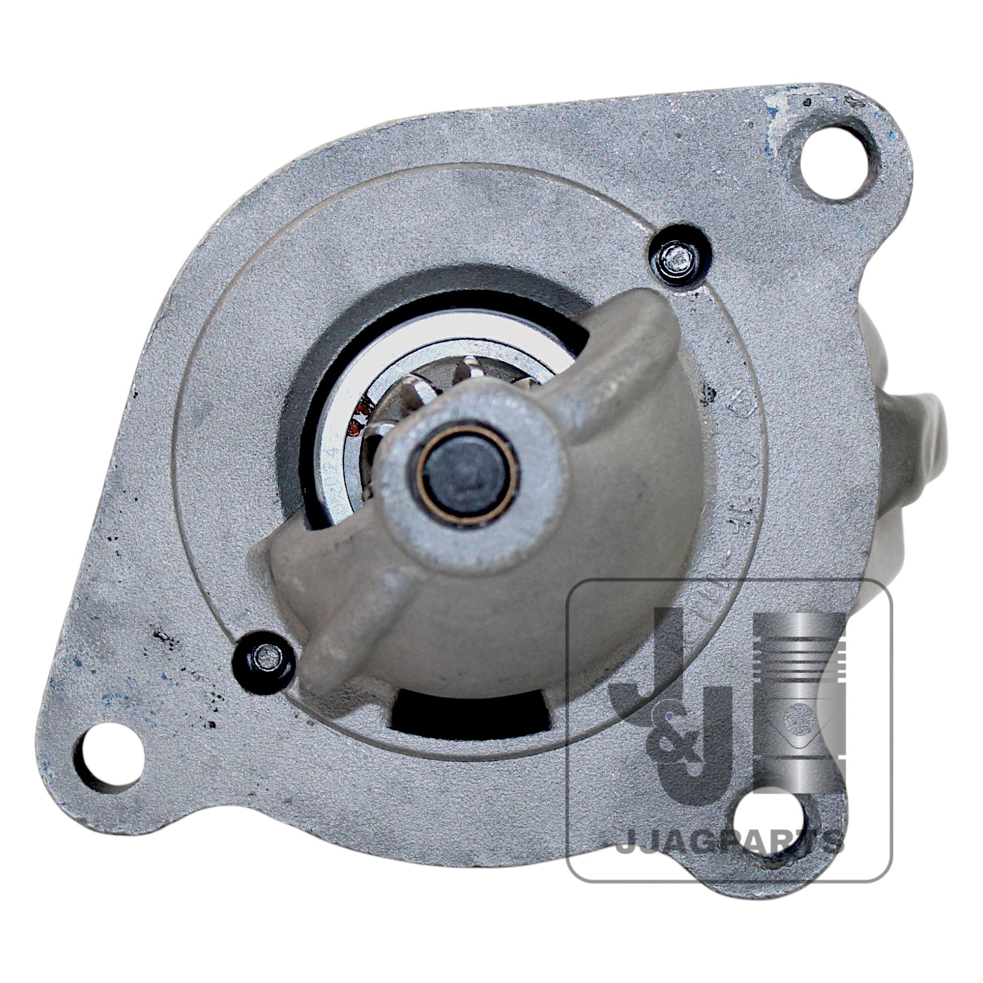Starter AB20F1 Model # 3139 Volts: 12V Fits Ford