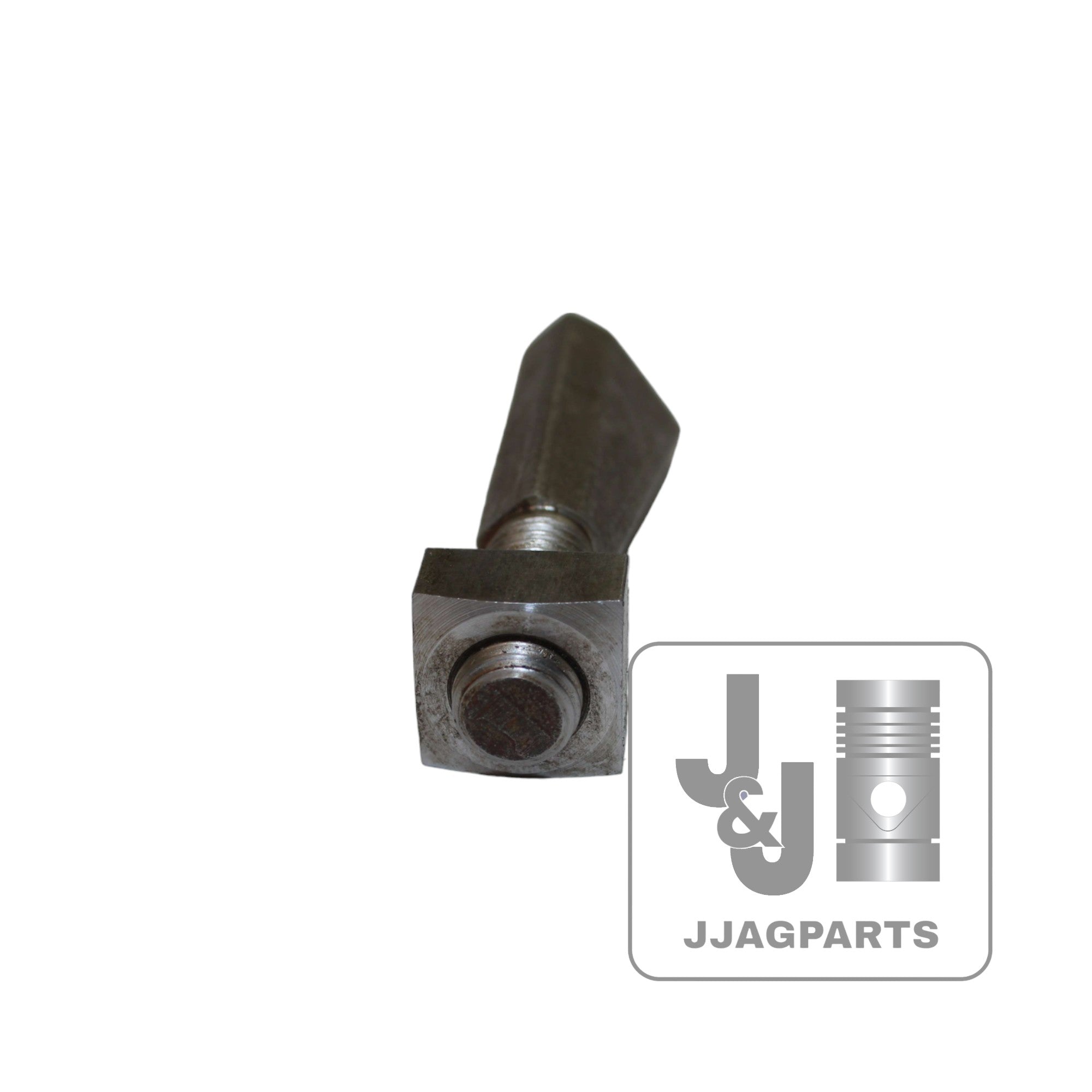 Cultivator Wedge Bolt & Nut only Fits Farmall Super A C Cub 200 Tractor 512384R1