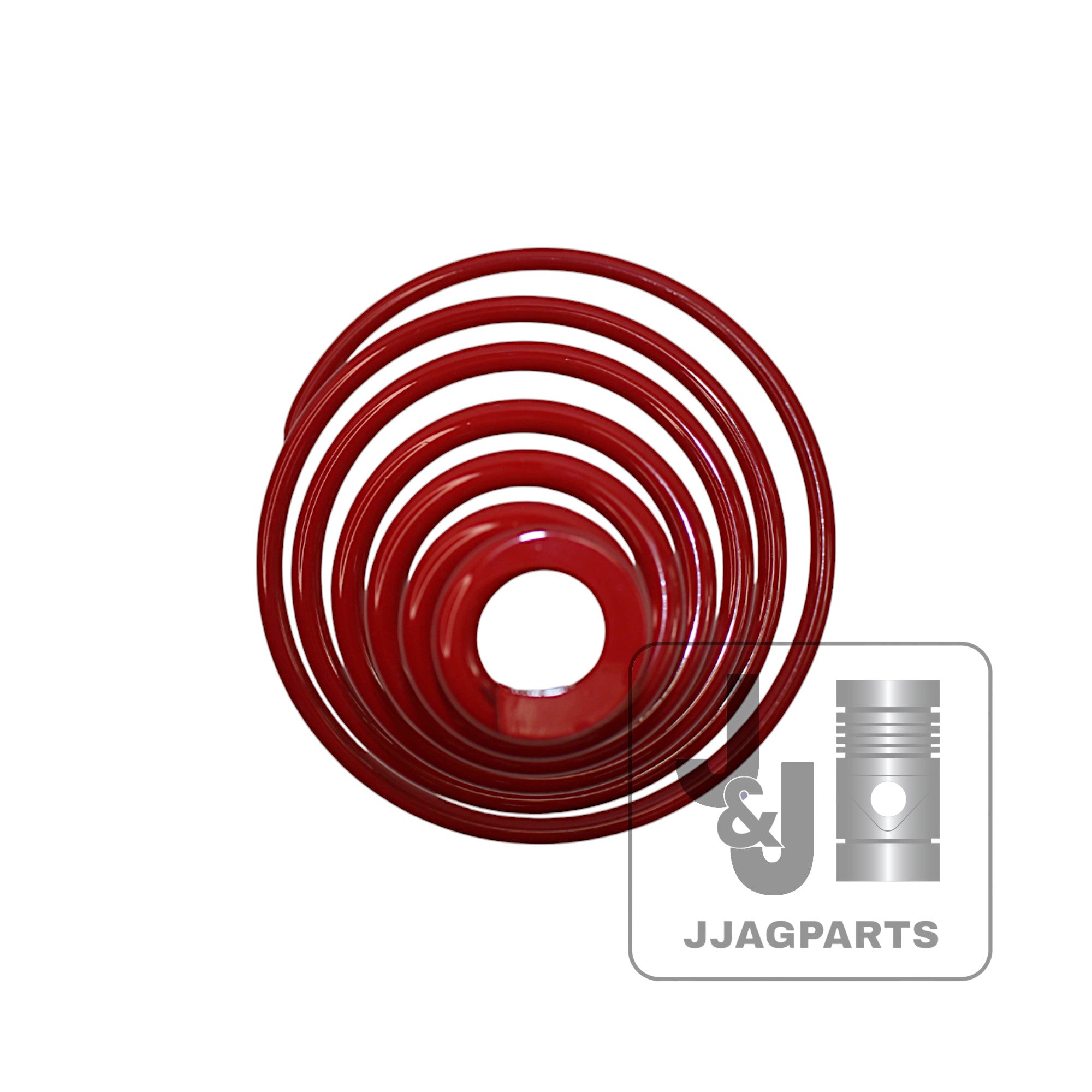 T19117 Seat Spring Coil-Fits Cockshutt Tractor 550 560 570