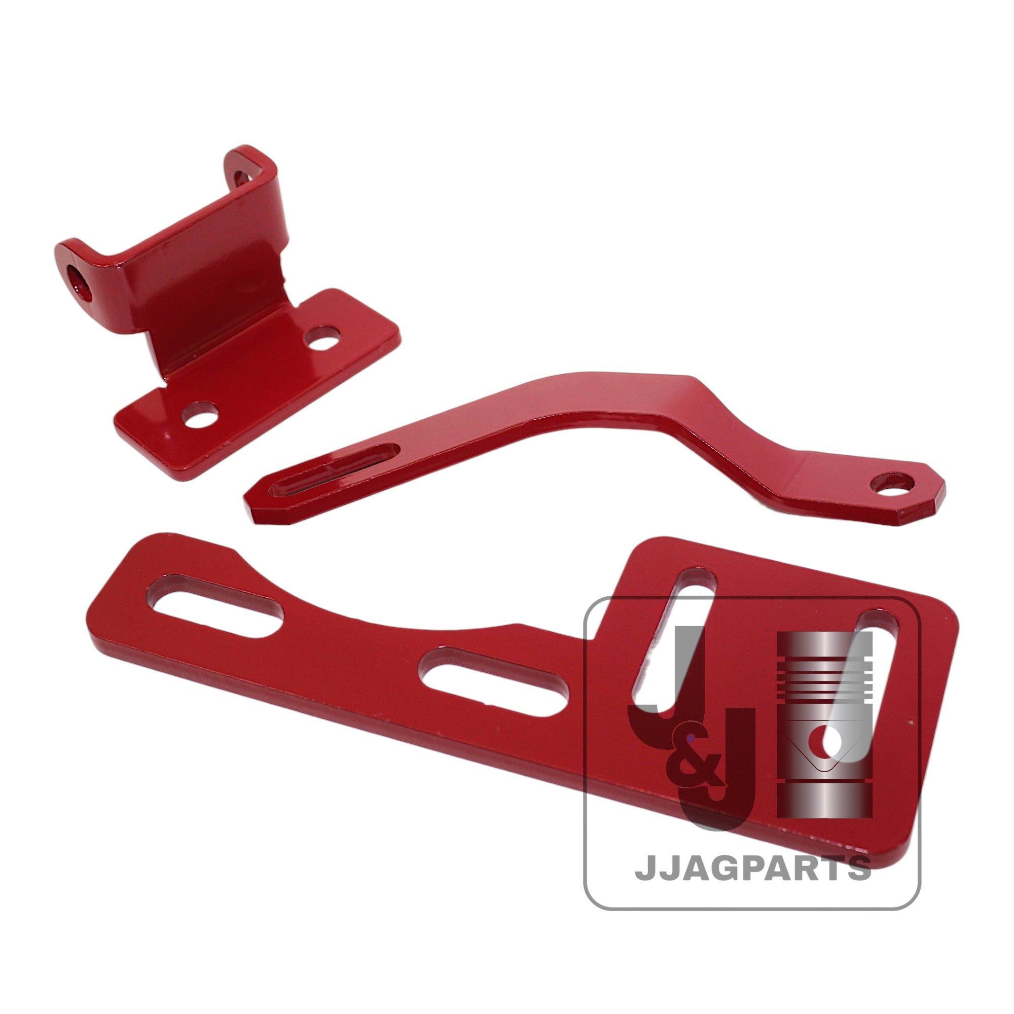 Alternator Bracket Kit fits International I4 H HV Tractor
