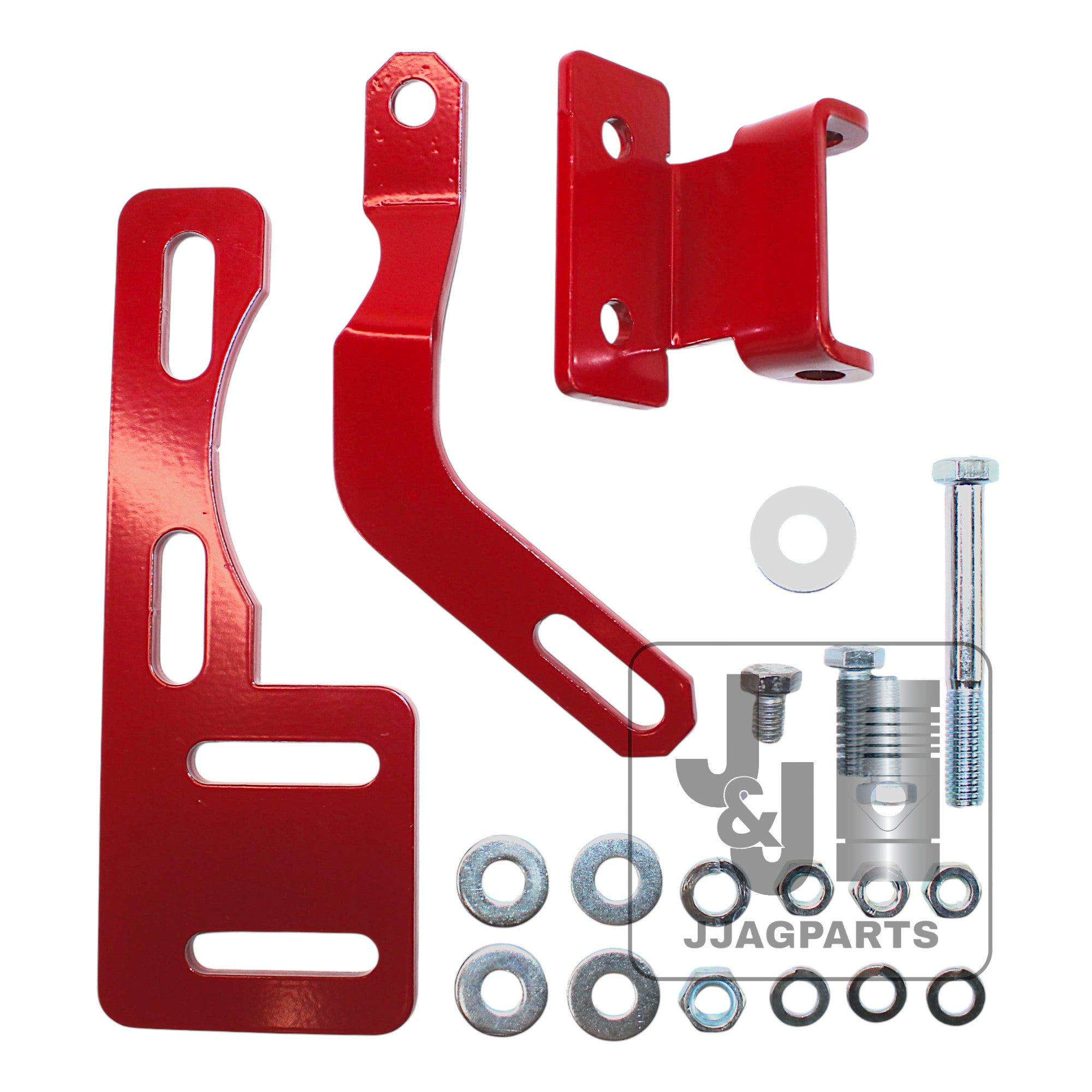 Alternator Brackets only -Fits  International  Tractor