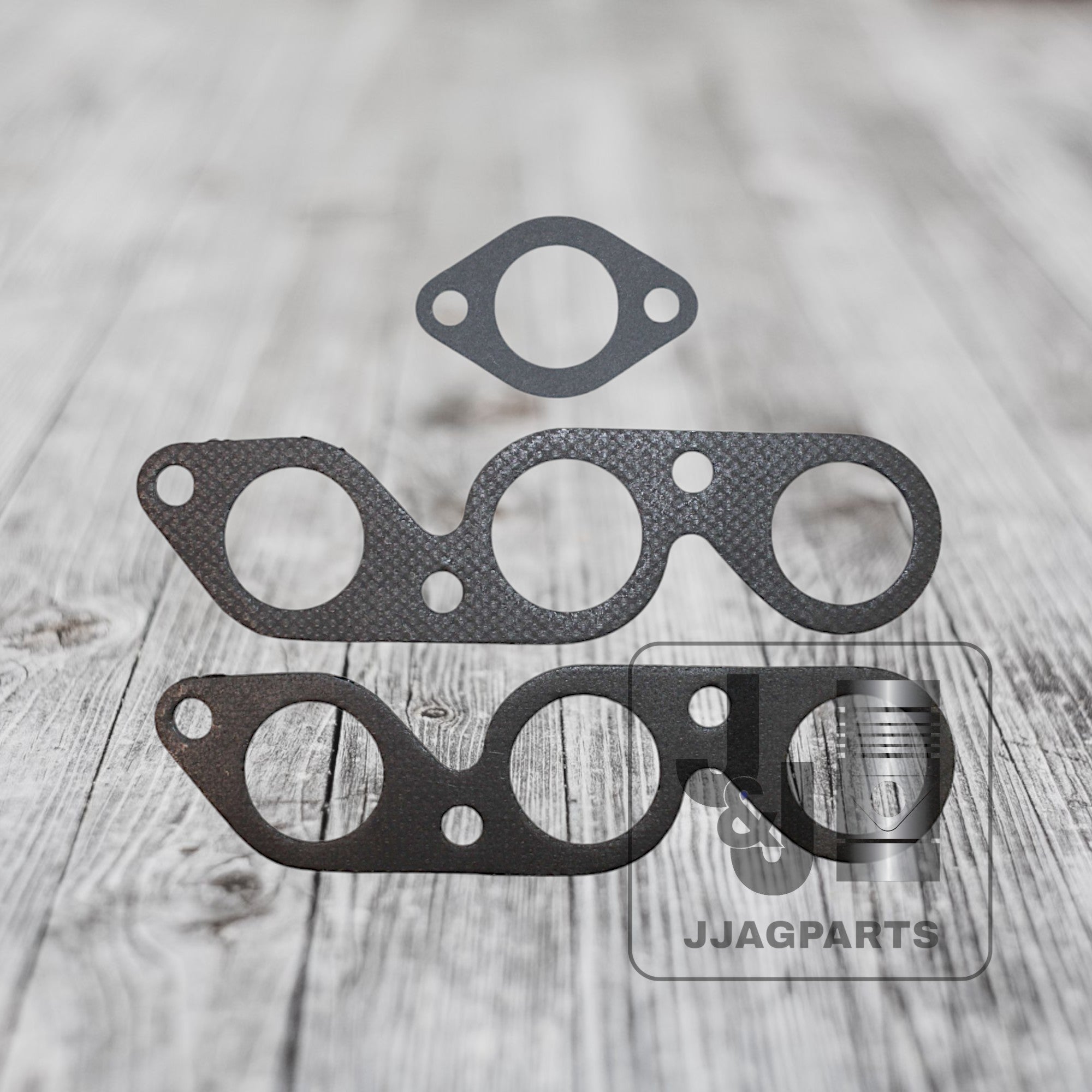 Carburetor Gasket Set fits International Tractor | Replaces 31336D 52755DA