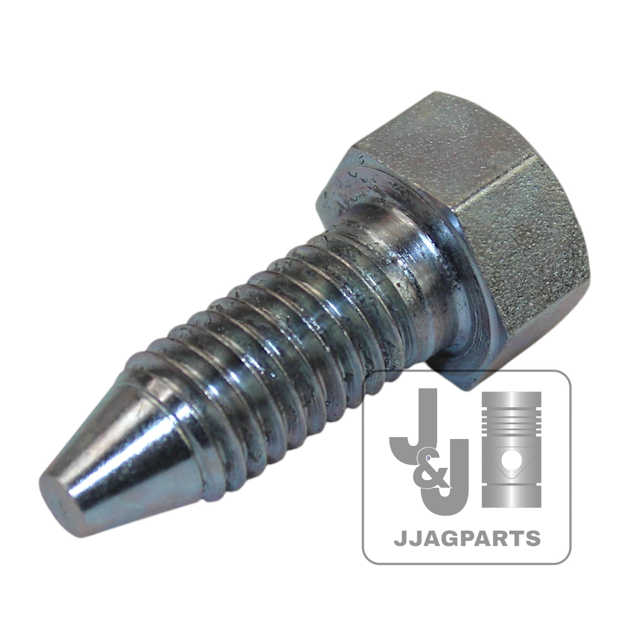 Brake Pedal Set Screw fits International Tractor | Replaces 43528D