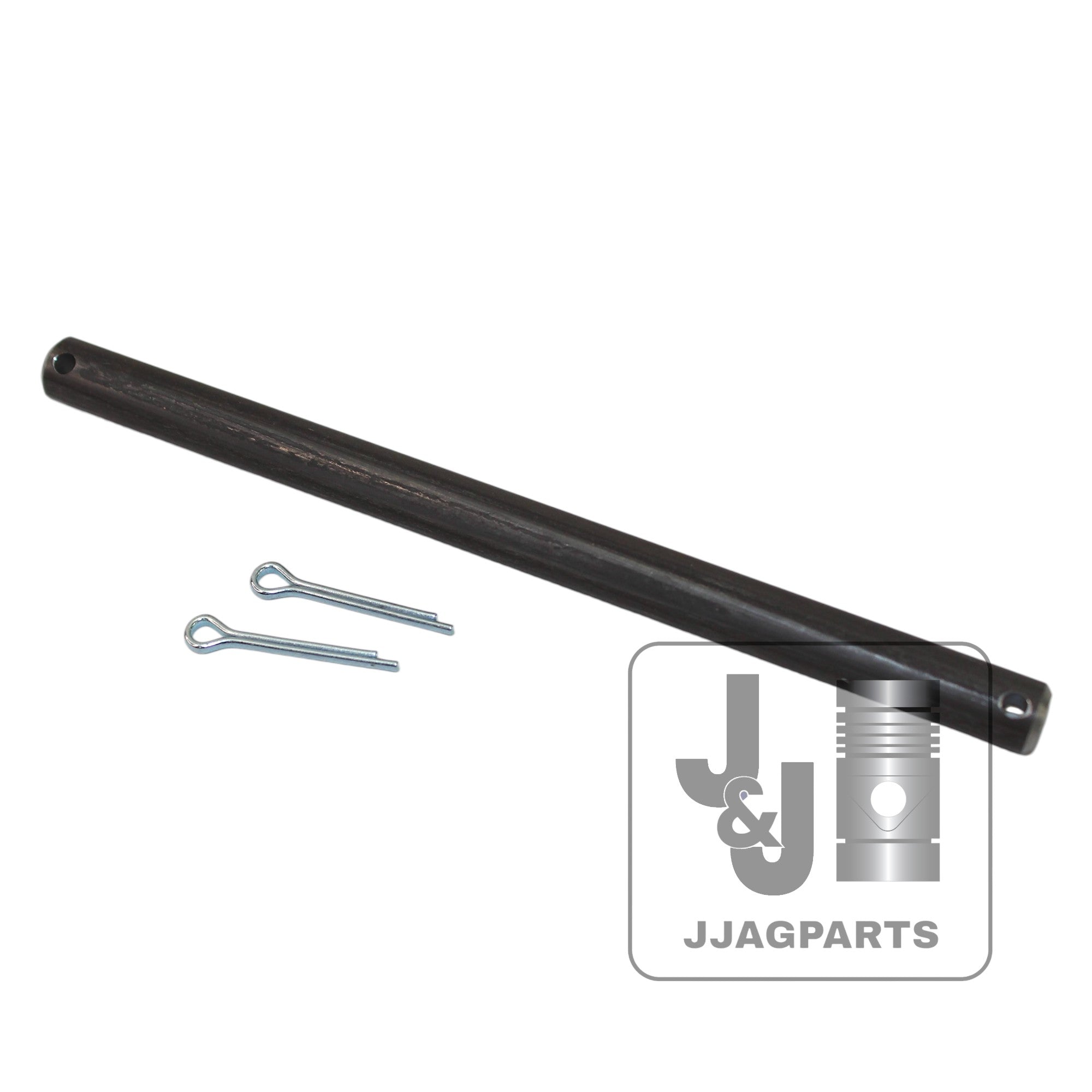 Clutch Release Yoke Pivot Pin fits International Tractor | Replaces 350948R1