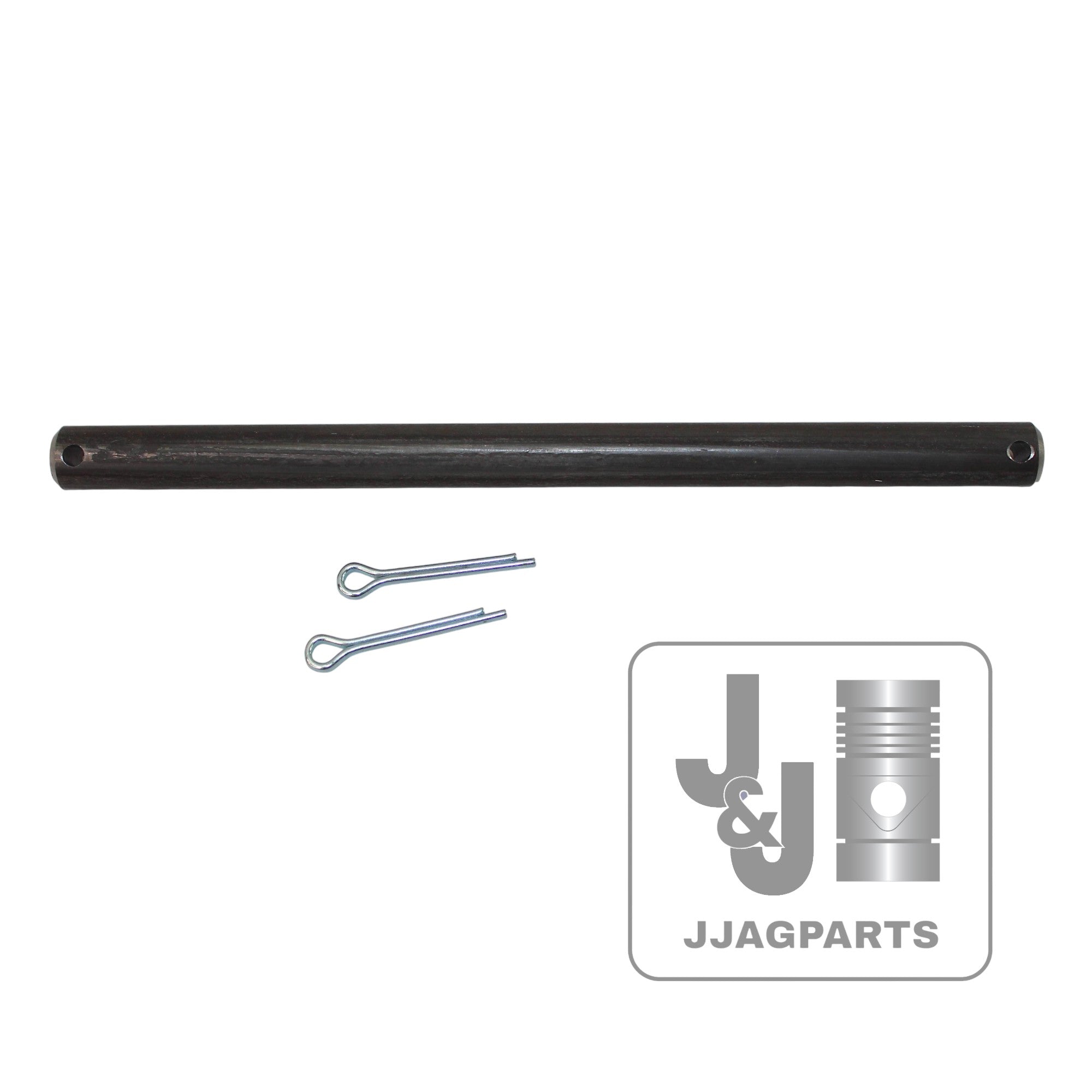 Clutch Release Yoke Pivot Pin fits International Tractor | Replaces 350948R1
