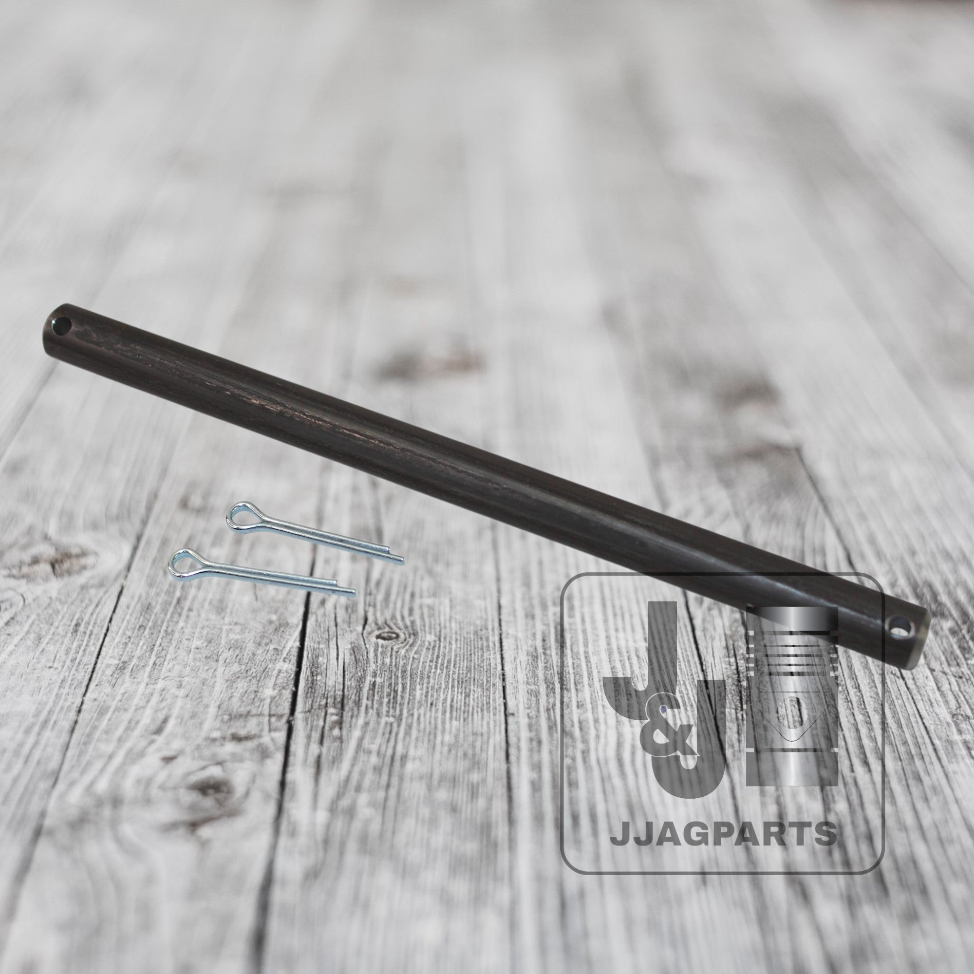 Clutch Release Yoke Pivot Pin fits International Tractor | Replaces 350948R1