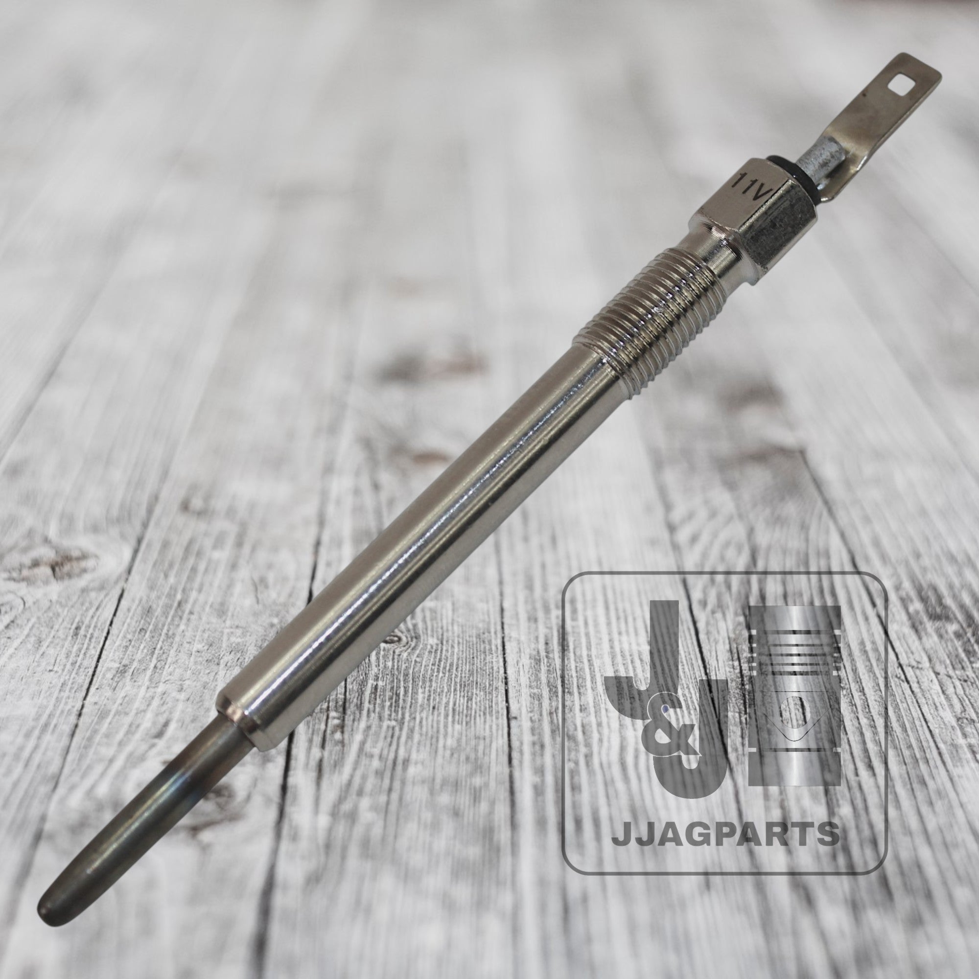Glow Plug fits International Tractor | Replaces 304131R3 343894R1 343977R1