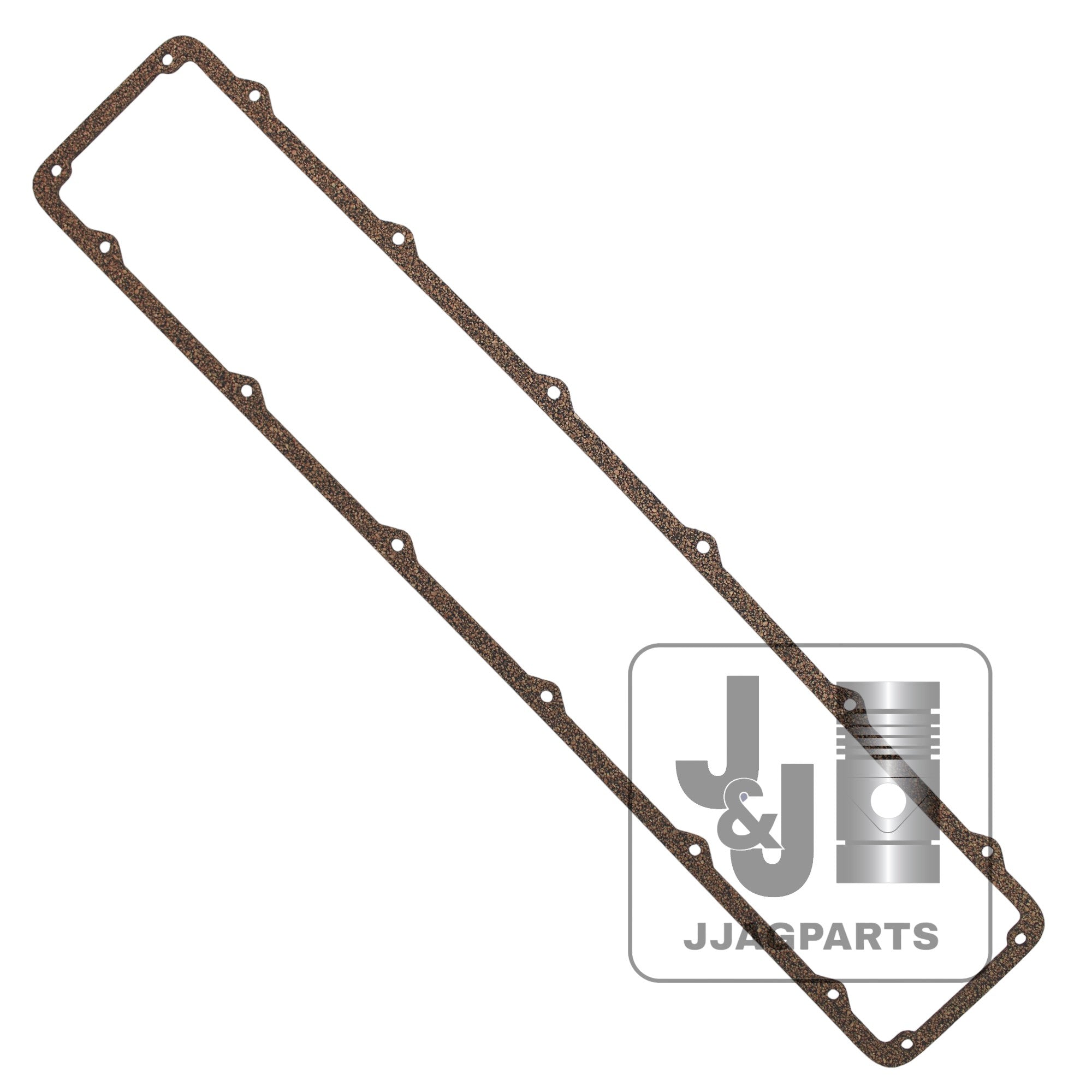 369982R1 Pushrod Side Cover Gasket Lifter Cover International Tractor 460 560