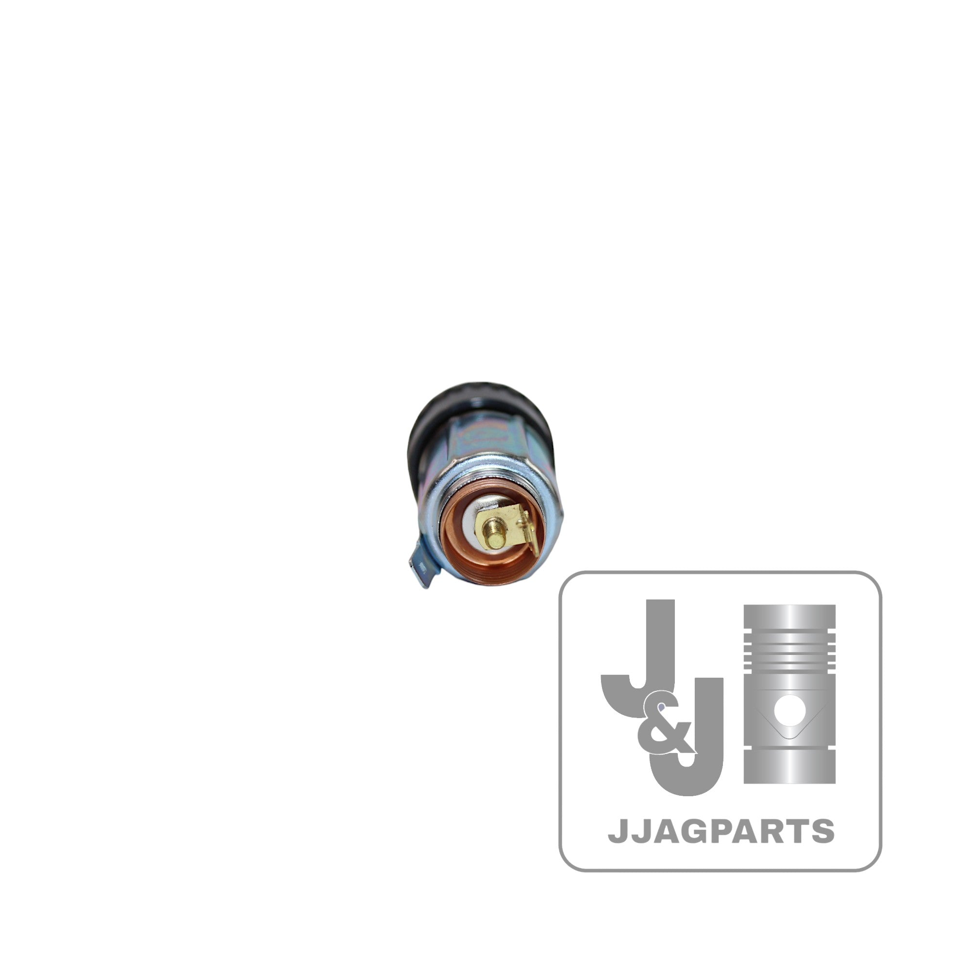 E3NN15760AA 12-volt Cigarette Lighter w/ Socket -Fits  Ford  Tractor