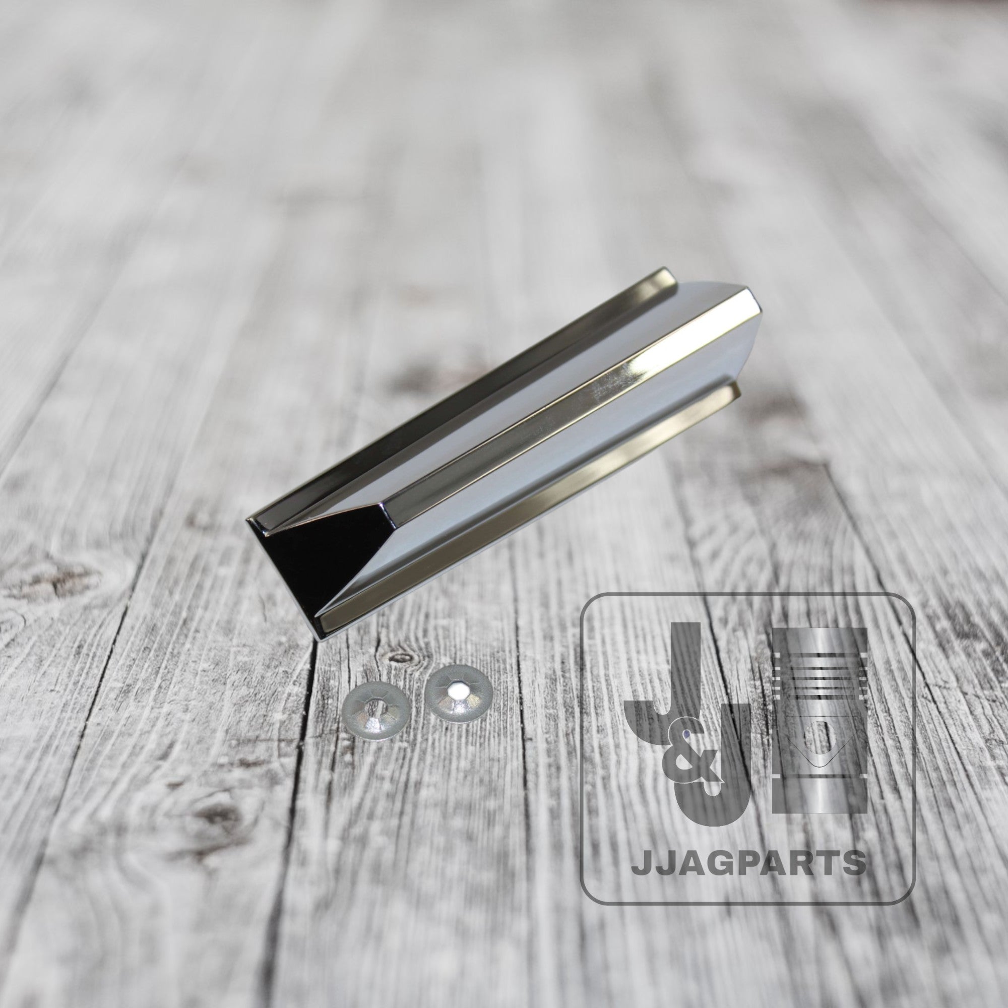 Hood Ornament Chrome Fits International 666 886 1066 1568 4568 Tractors 538005R1