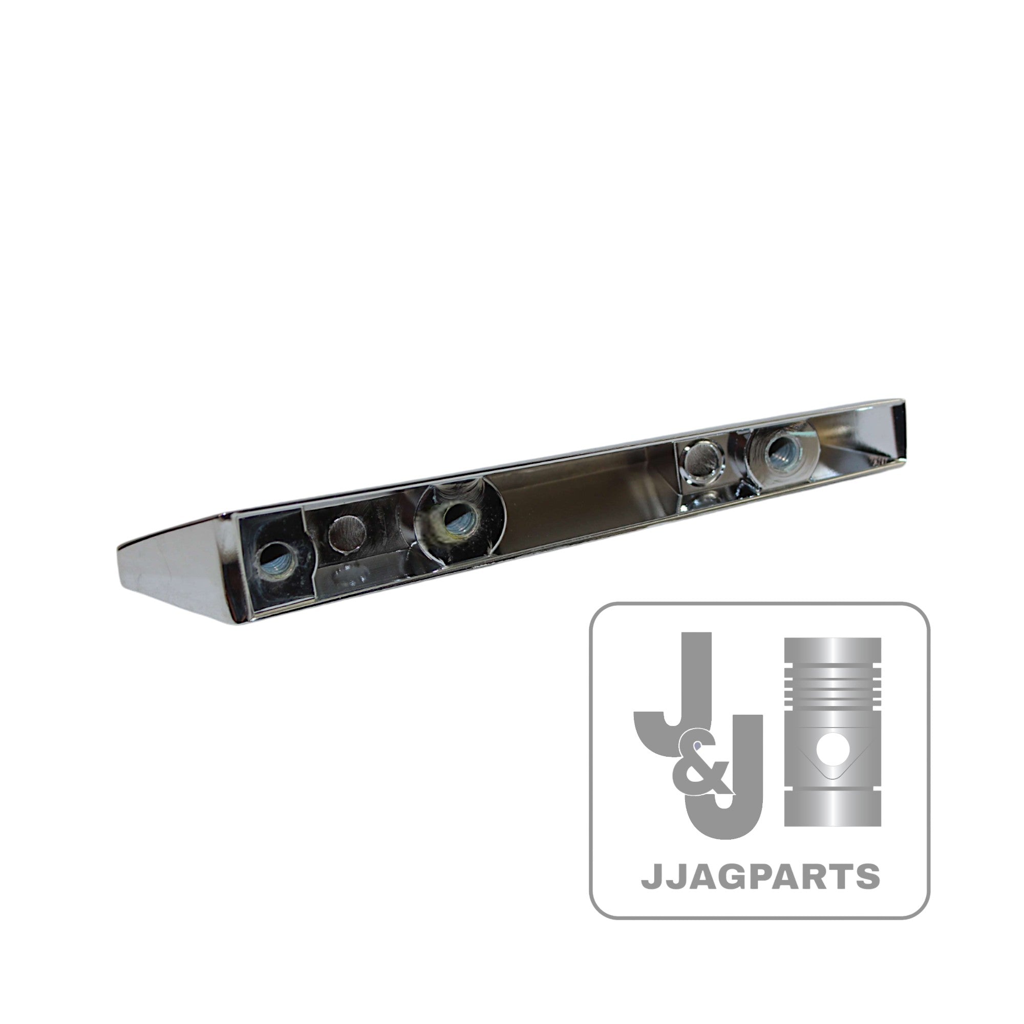 392718R1 Hood Ornament -Fits  International  Tractor