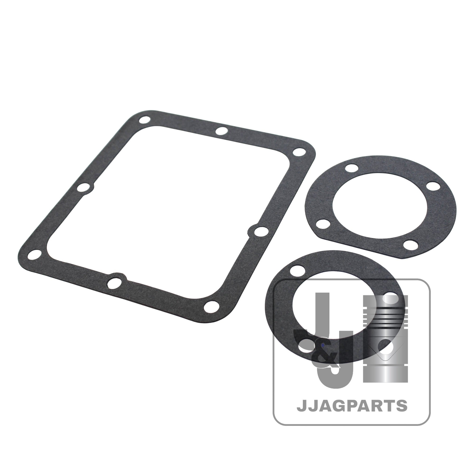 350846R1 350866R1 3-pc. Transmission Gasket Kit Fits International Tractor