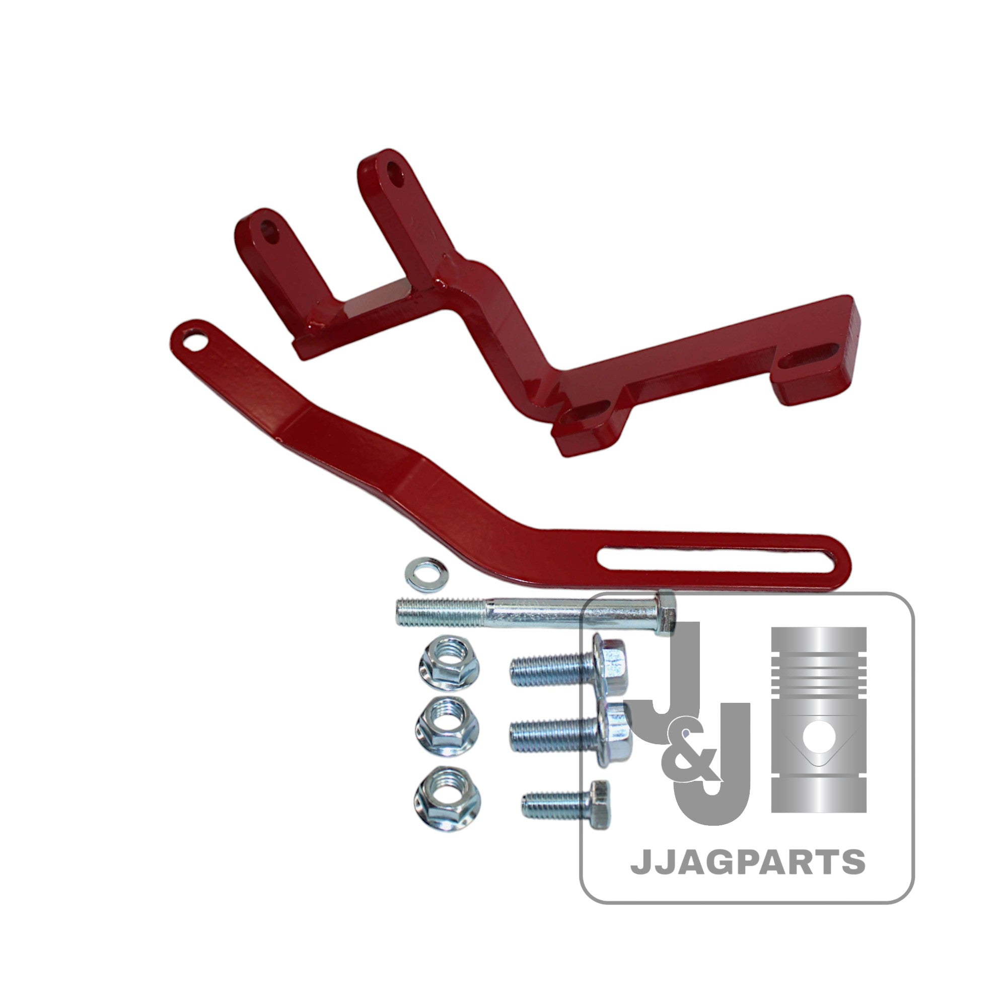 Alternator Bracket Kit -Fits  International A B C Tractor