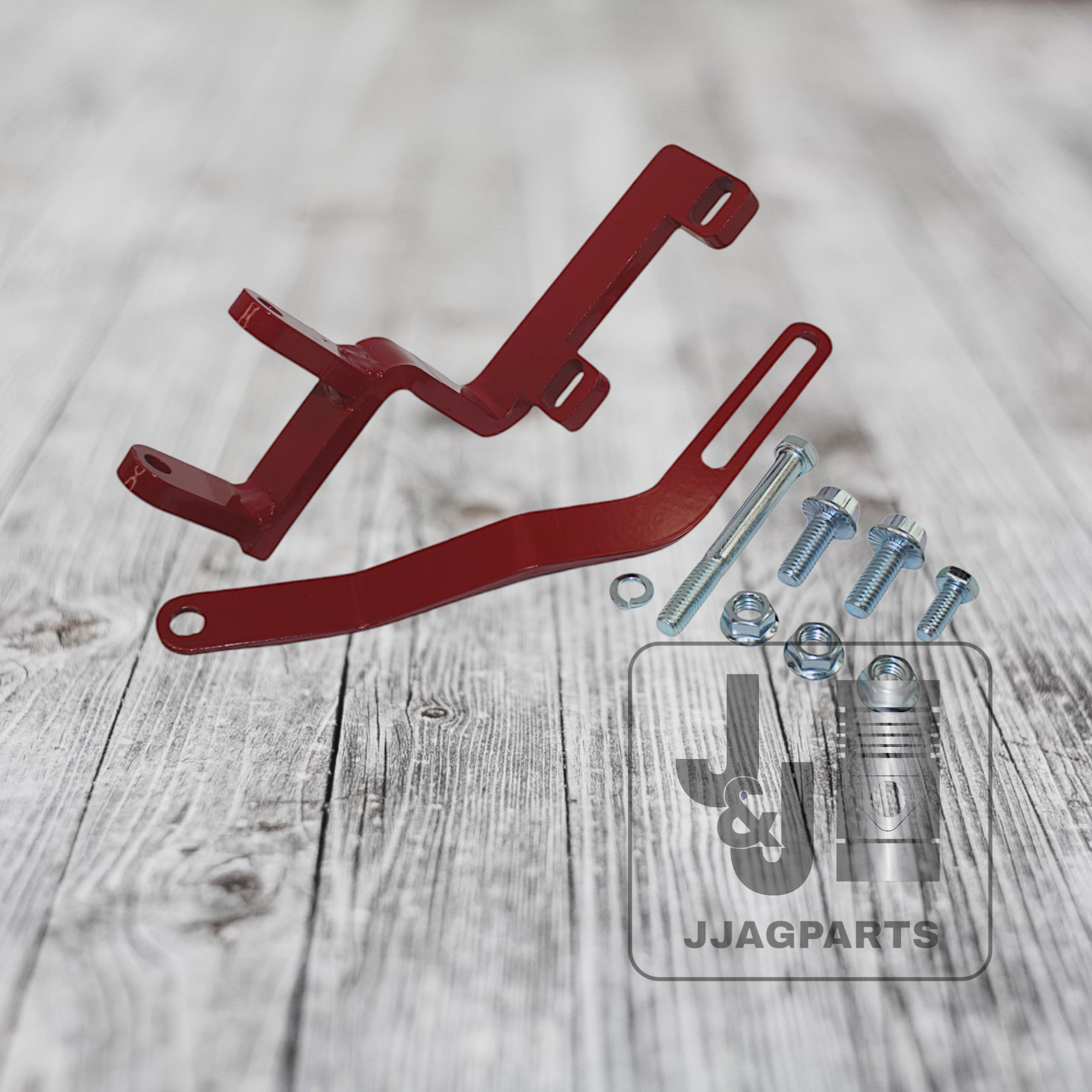 Alternator Bracket Kit -Fits  International A B C Tractor