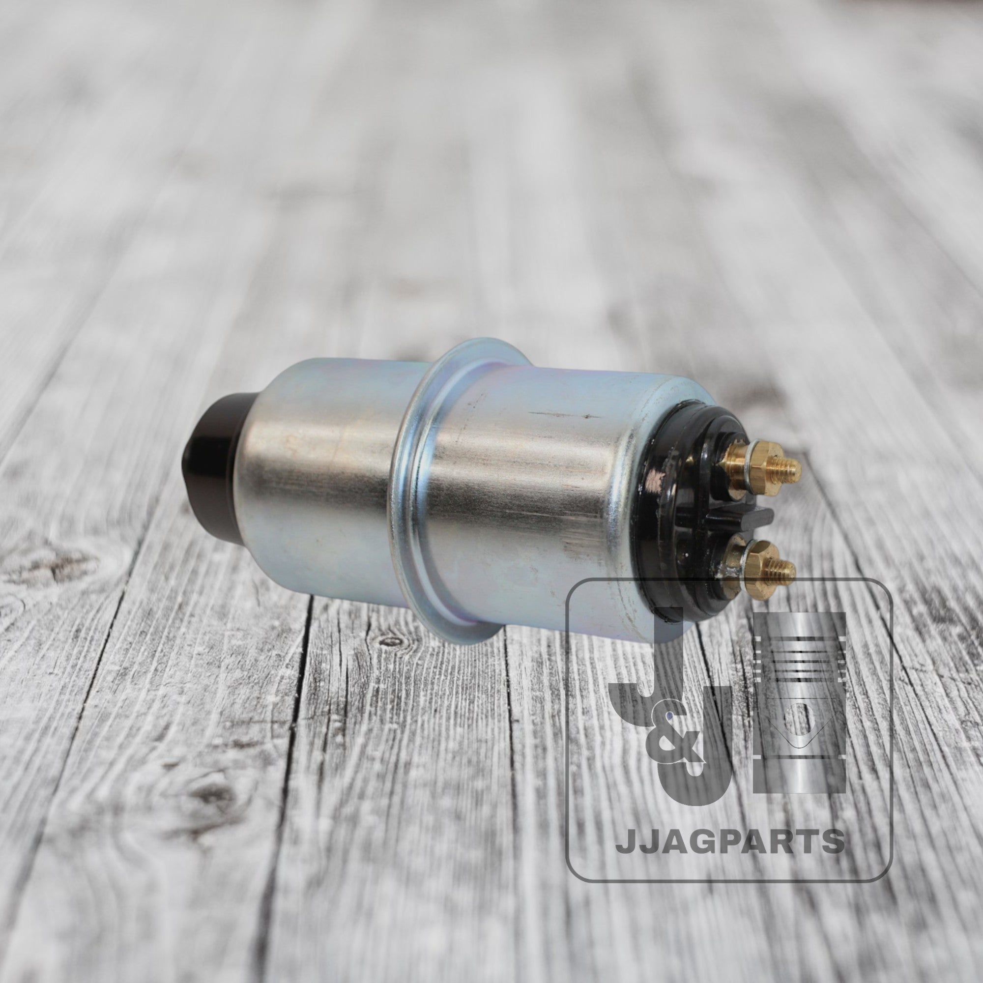 Distributor Coil 6-volt Fits Farmall A B C H M 100 300 400 650 Tractor 353874R91