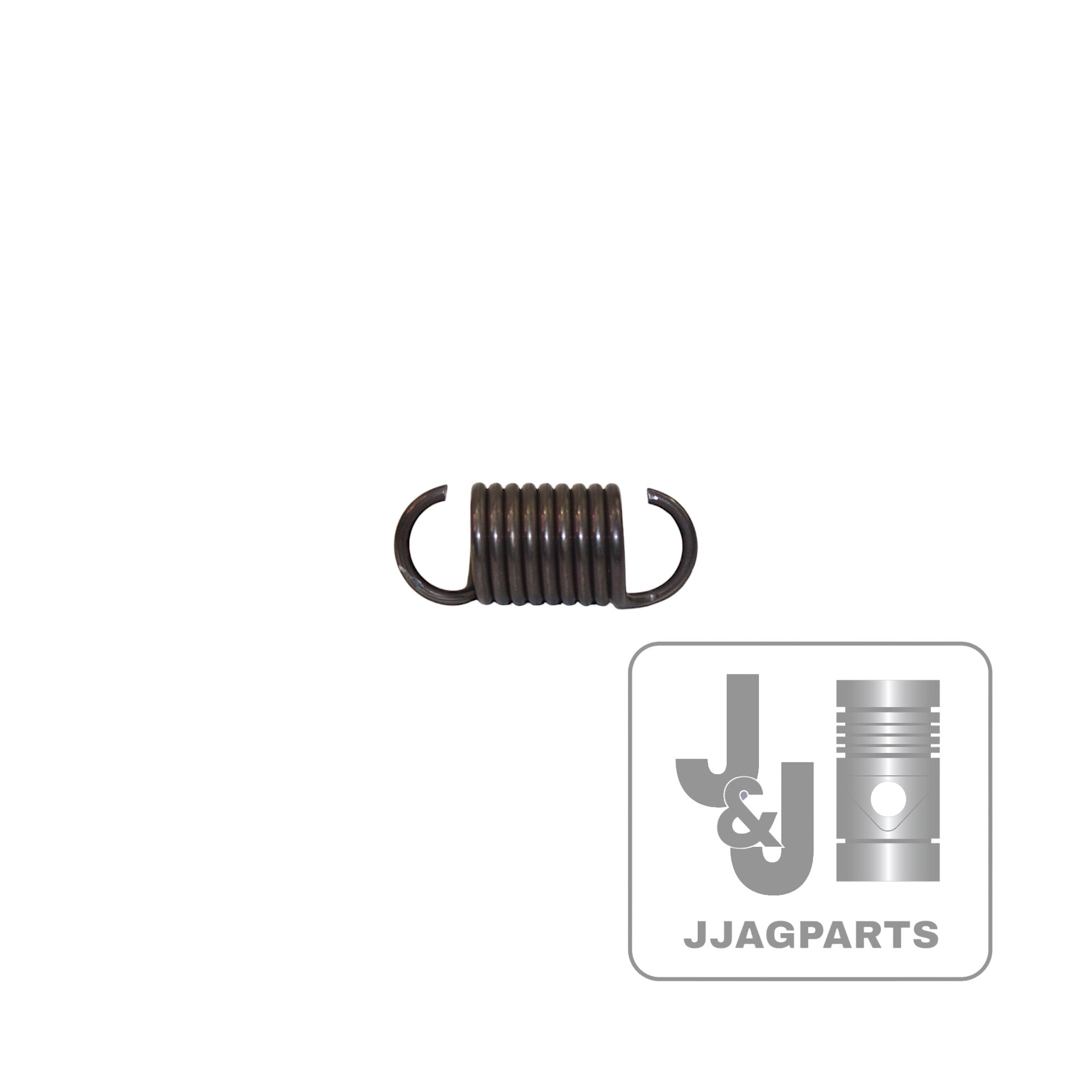 369686R2 Governor Spring-Fits International Tractor 154 184 185 240