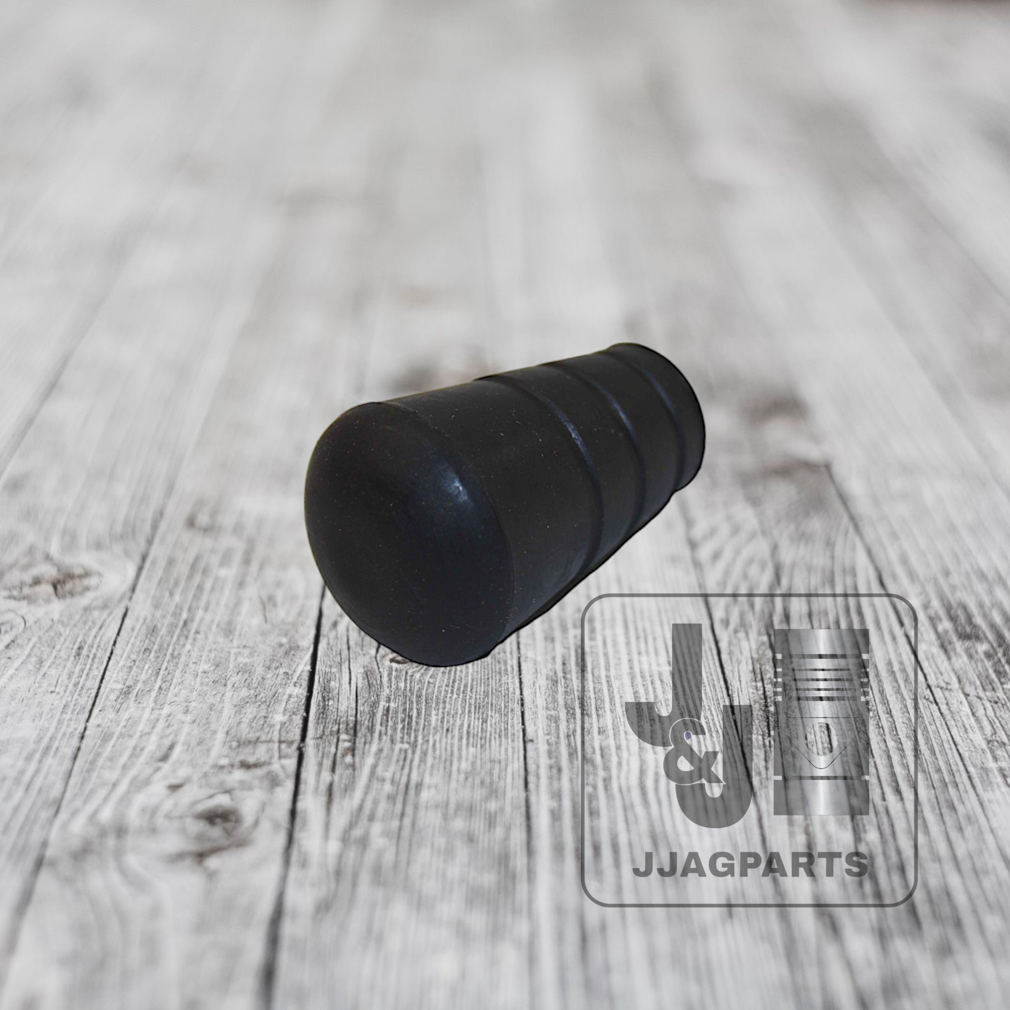 Hydraulic Remote Knob fits International Tractor | Replaces 397931R2