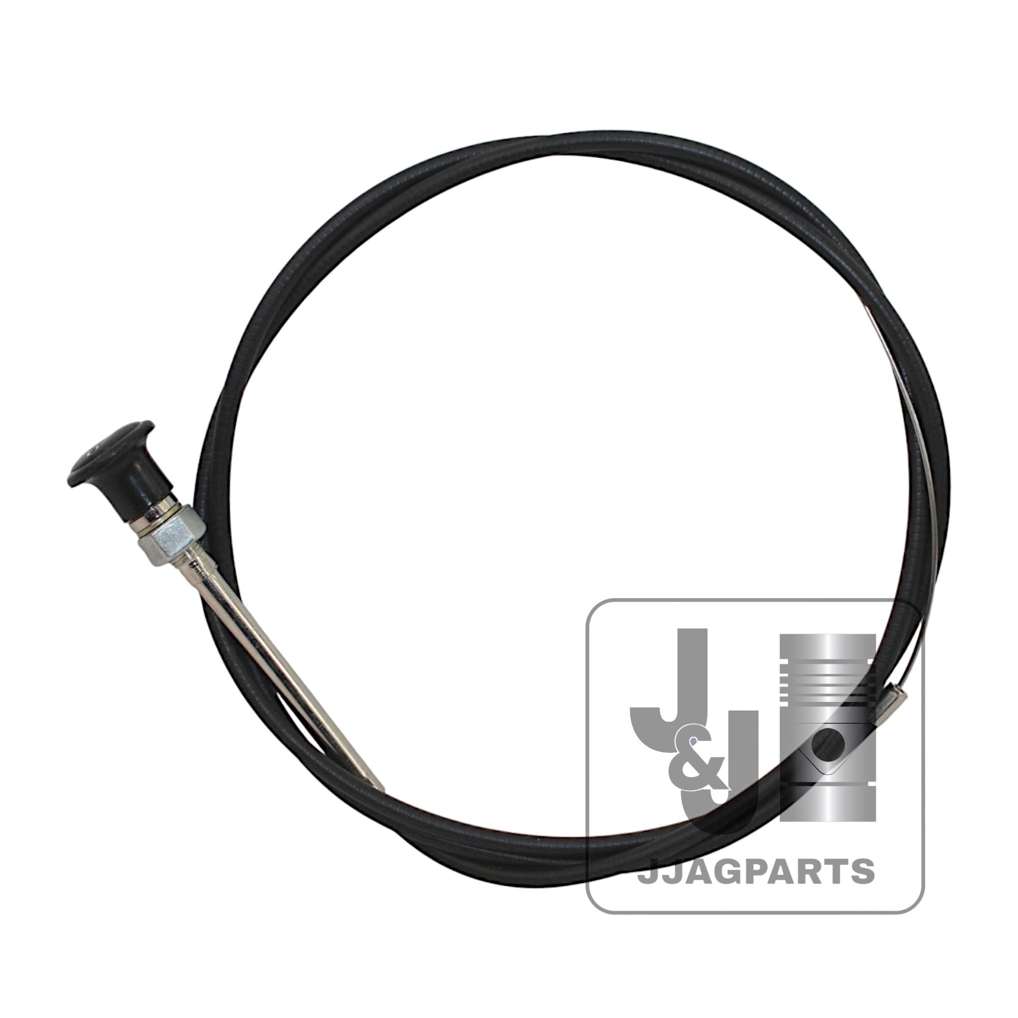 Choke Cable fits International Tractor | Replaces 371796R92