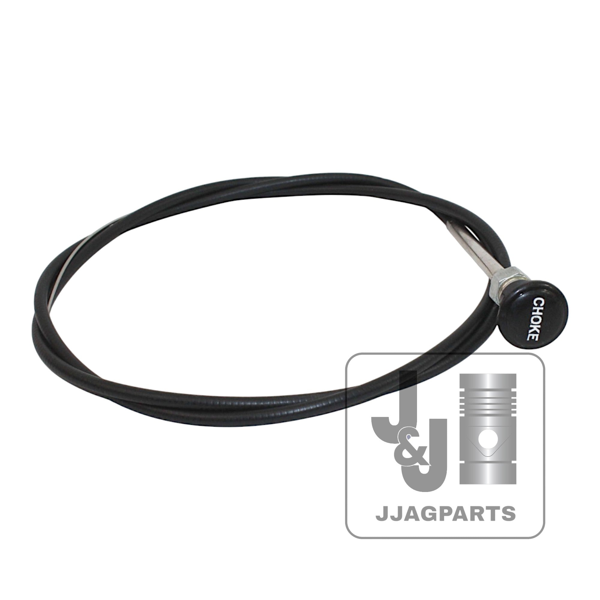 Choke Cable fits International Tractor | Replaces 371796R92