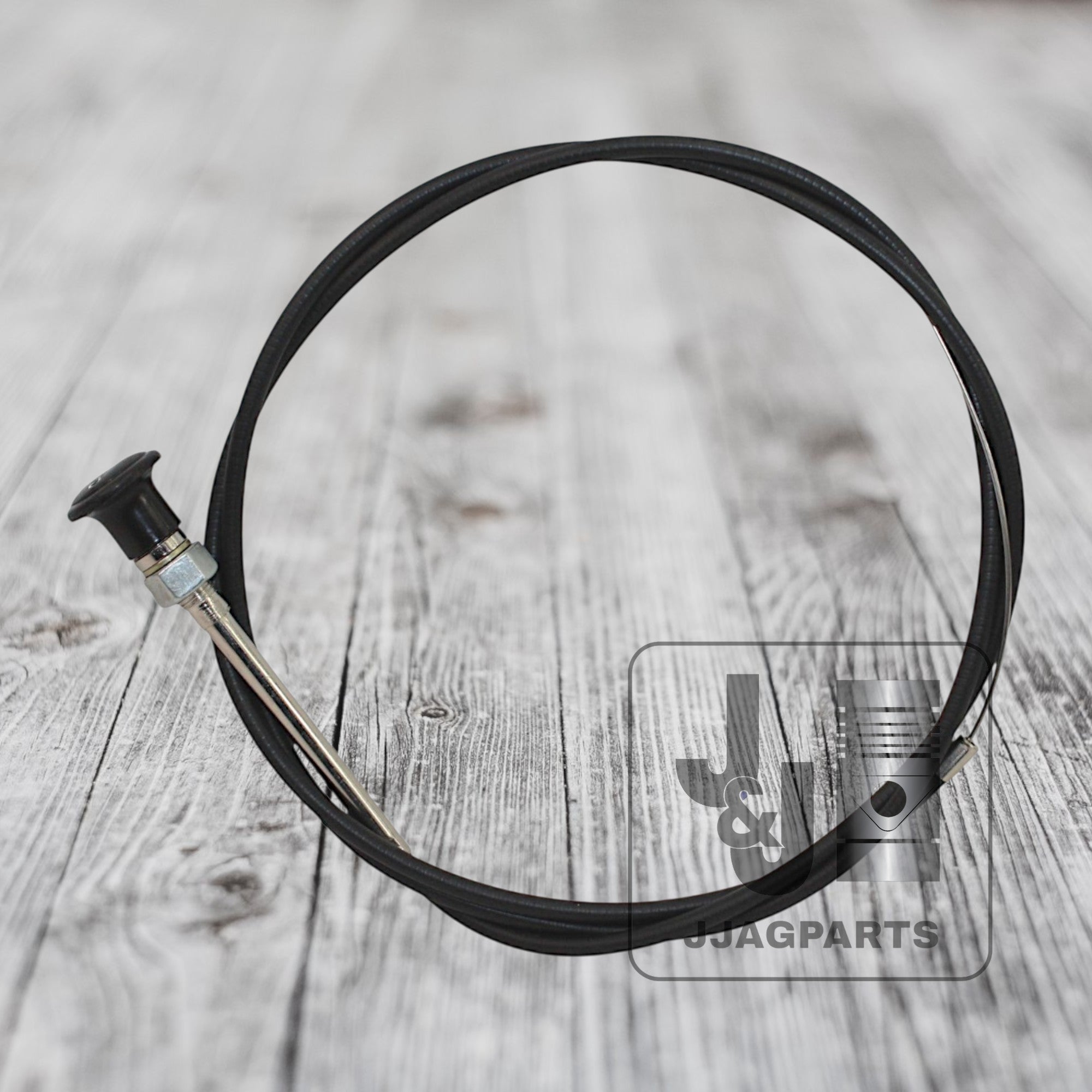 Choke Cable fits International Tractor | Replaces 371796R92