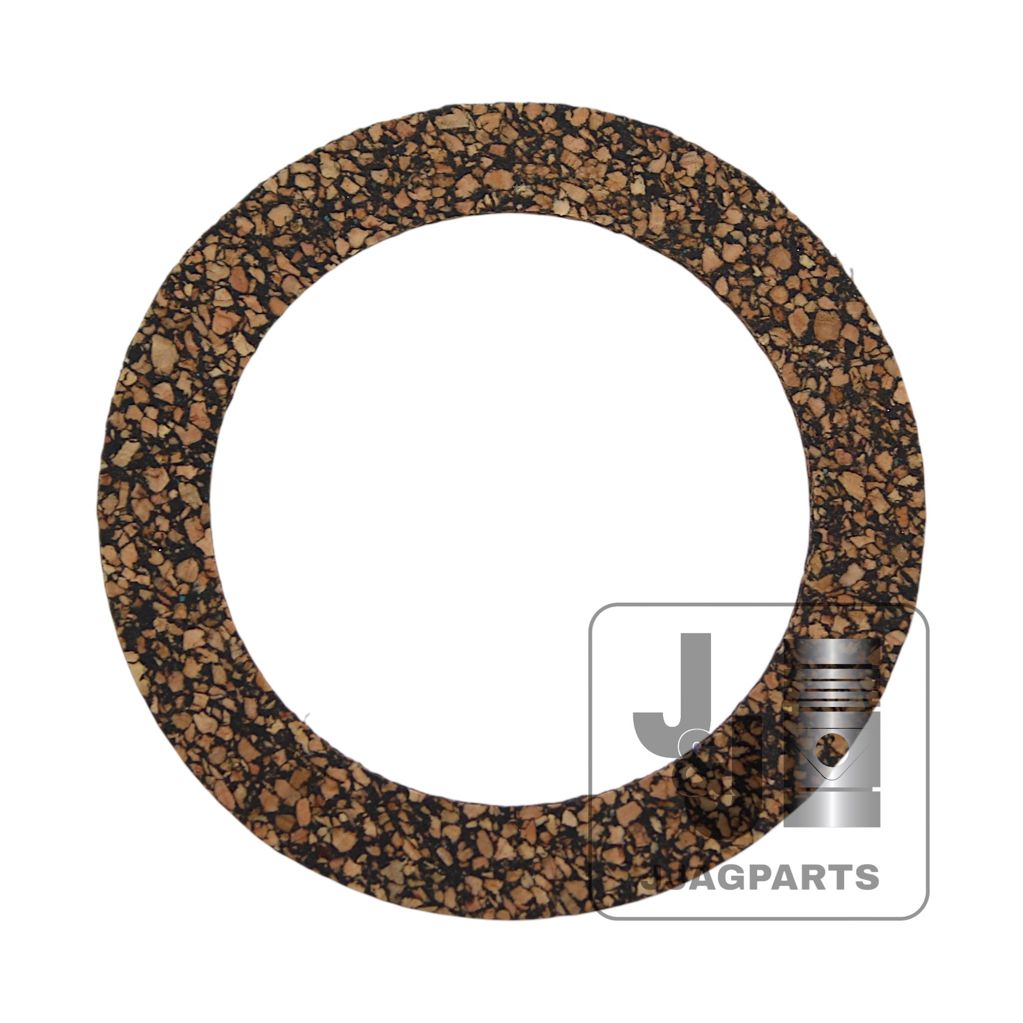 Rubberized Cork Fuel Cap Gasket Fits Farmall A B C H M Cub 100 Tractors 23977DD