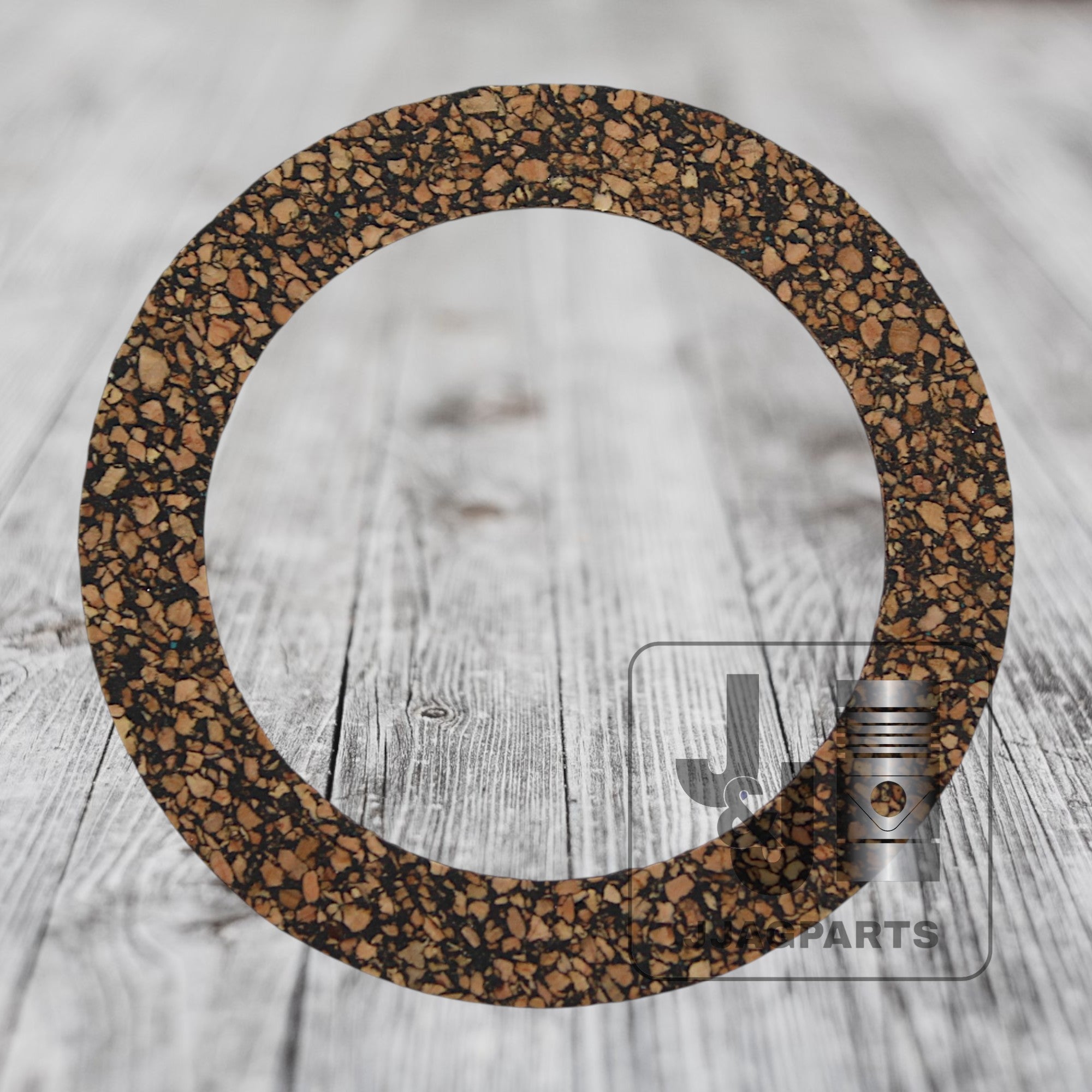 Rubberized Cork Fuel Cap Gasket Fits John Deere A B D G H R 50 60 Tractor D1851R