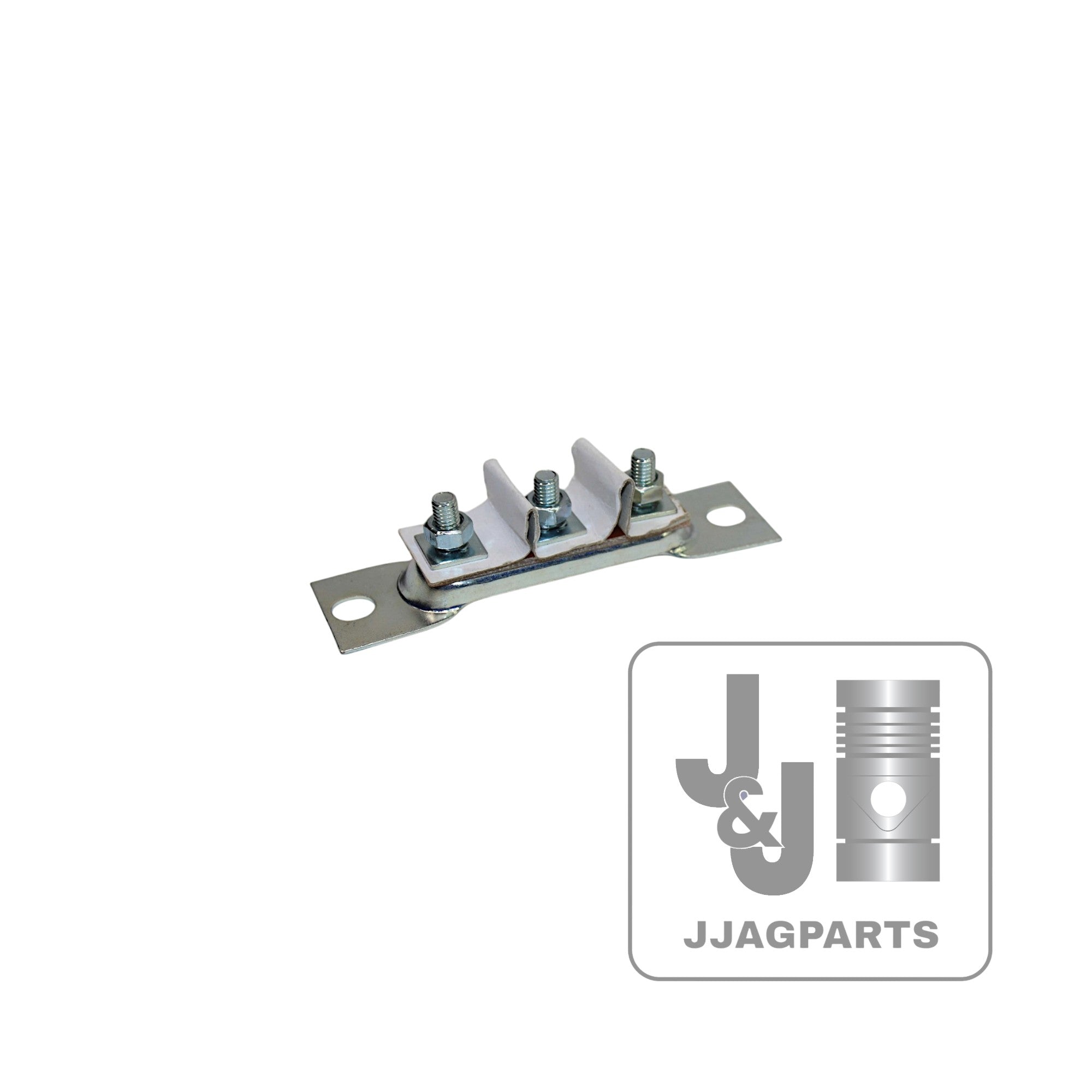 371031R91, 378336R91 3 Terminal Junction Block -Fits  International  Tractor