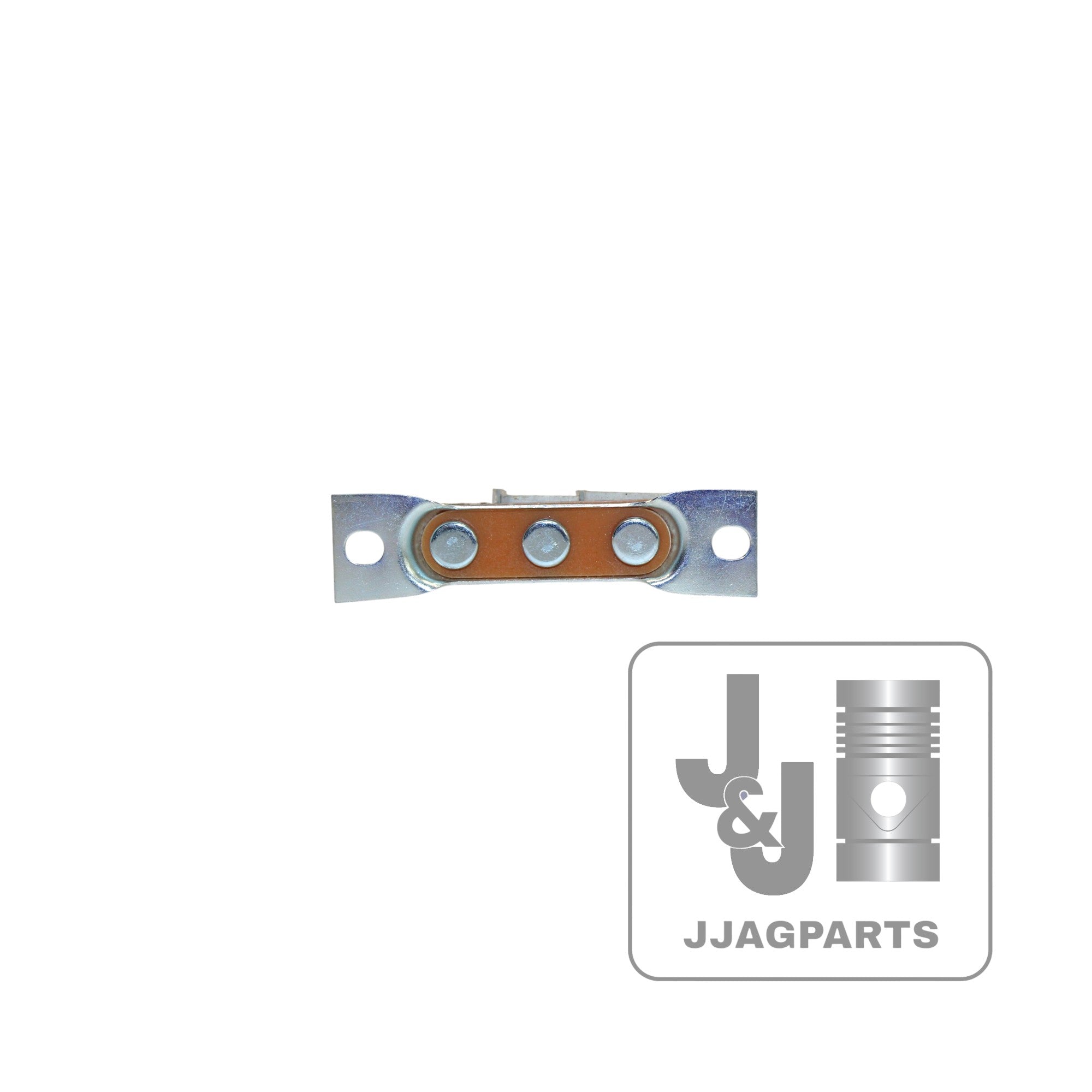 371031R91, 378336R91 3 Terminal Junction Block -Fits  International  Tractor