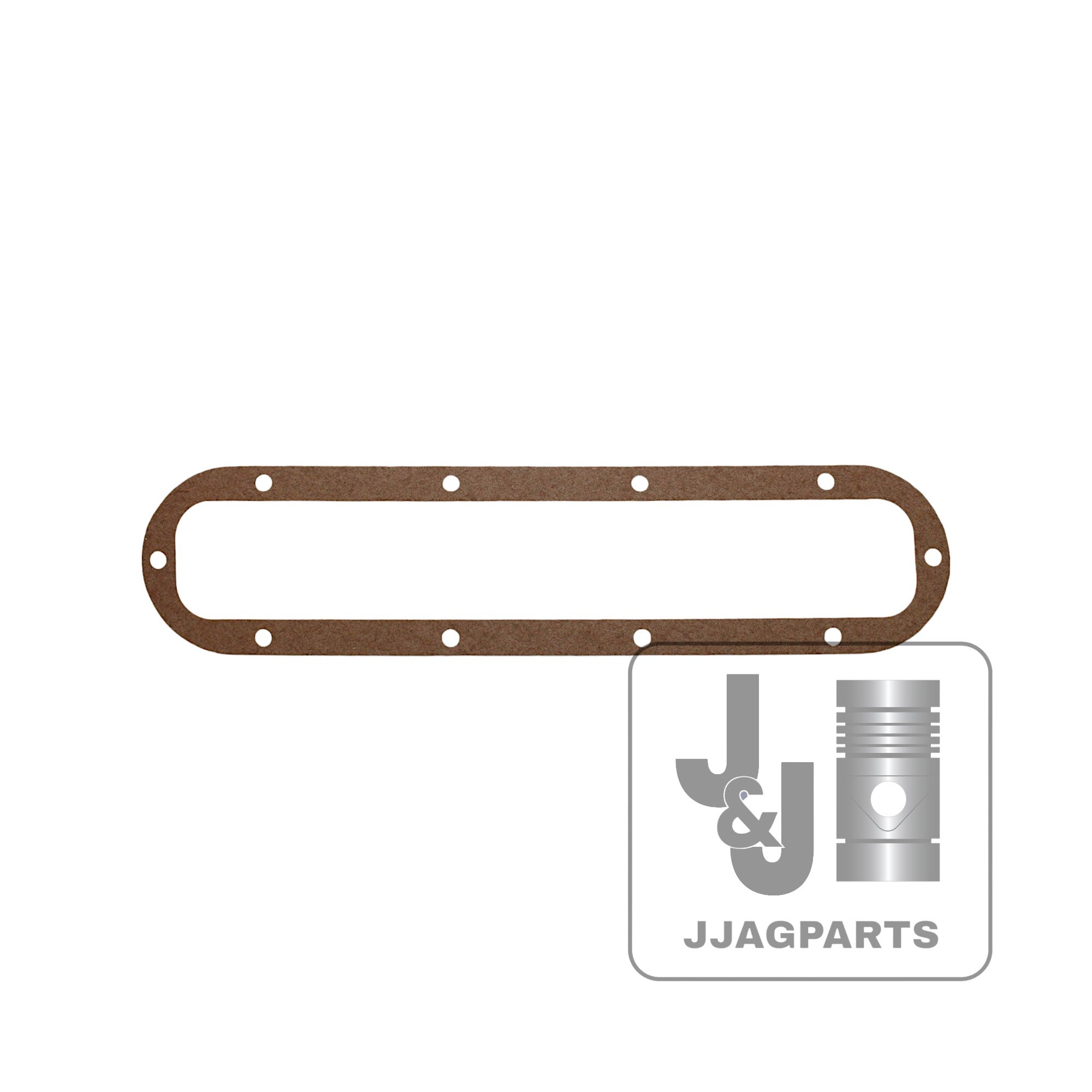 43245D Rear Axle Housing Oil Pan Gasket Fits International Tractor