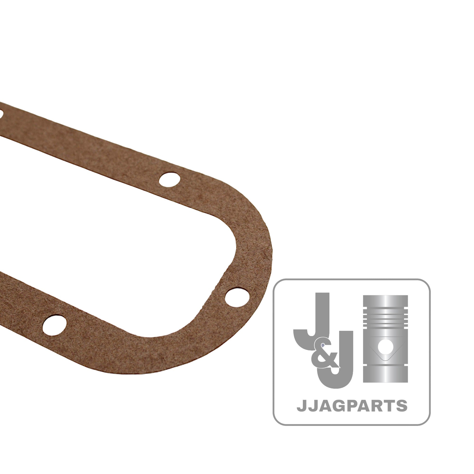 43245D Rear Axle Housing Oil Pan Gasket Fits International Tractor