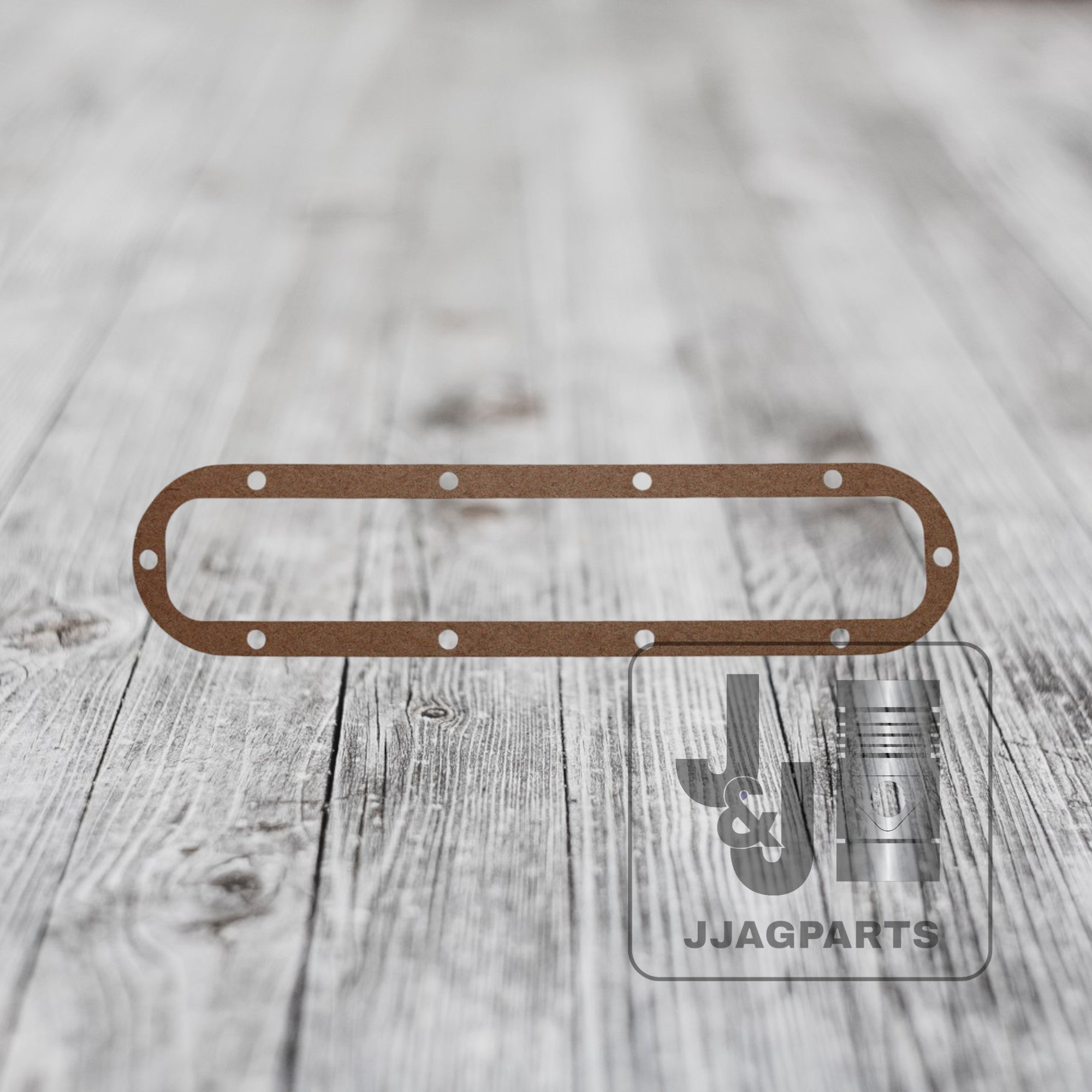 43245D Rear Axle Housing Oil Pan Gasket Fits International Tractor