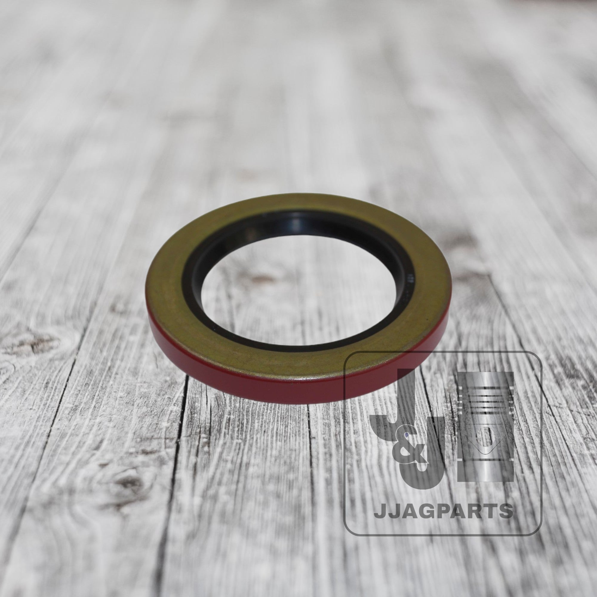 383159R91 Bull Pinion Shaft Bearing Retainer Seal Fits International Tractor