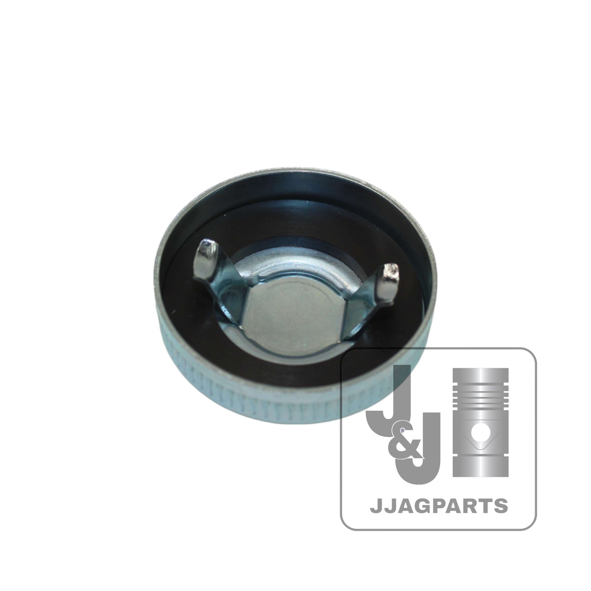 Power Steering Reservoir Cap fits Farmall Tractor M MTA | Replaces 204
