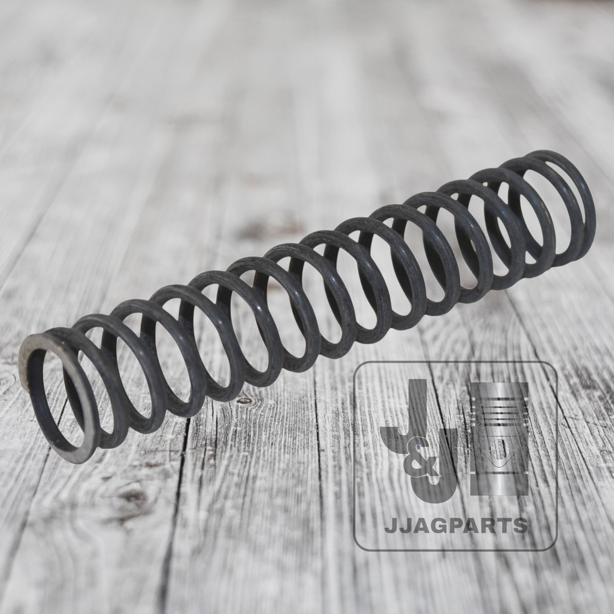 45286D, 62672D Oil Pressure Regulating Valve Spring Fits International Tractor