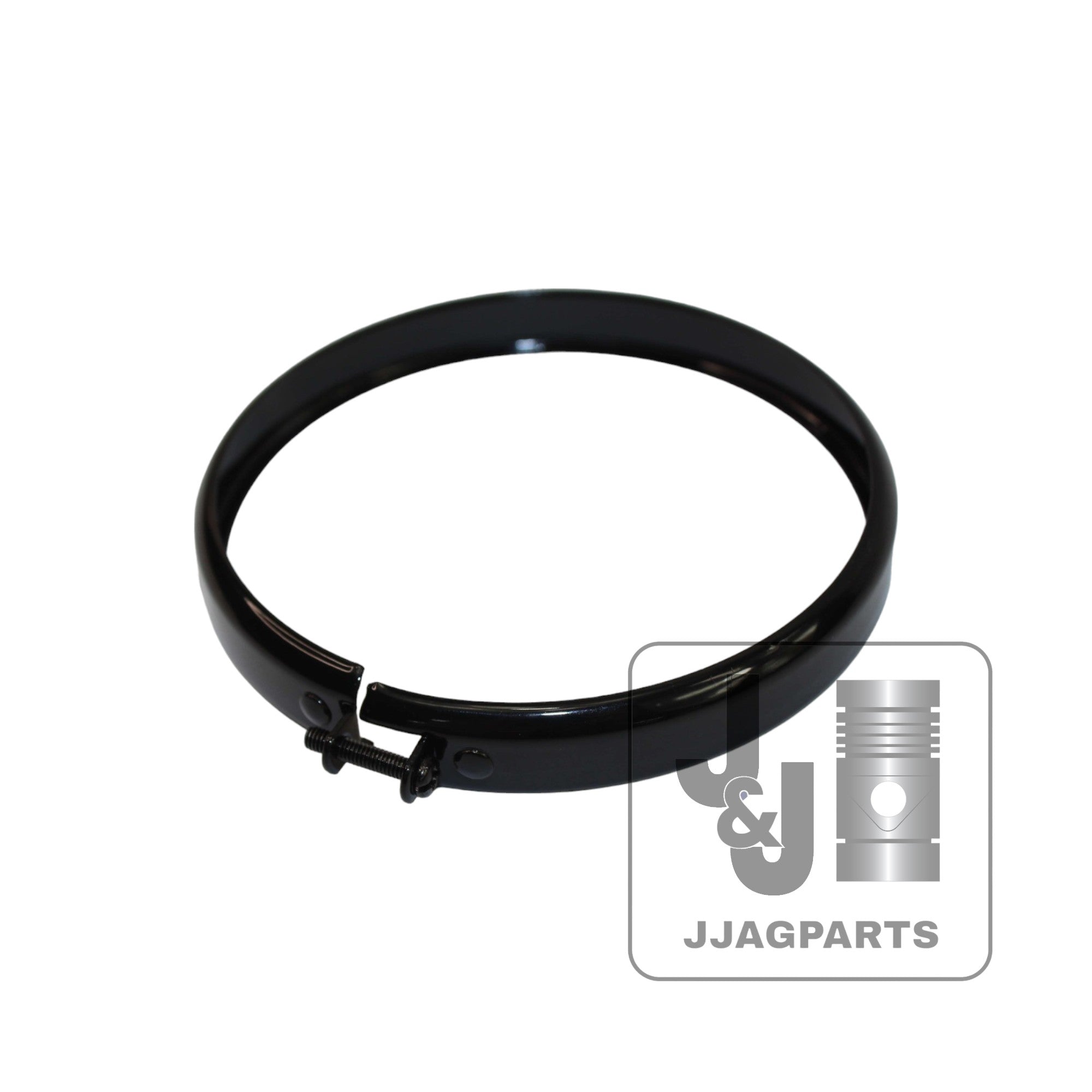 924188 Light Ring (Bezel)-Fits Case Tractor VA VAC VAH