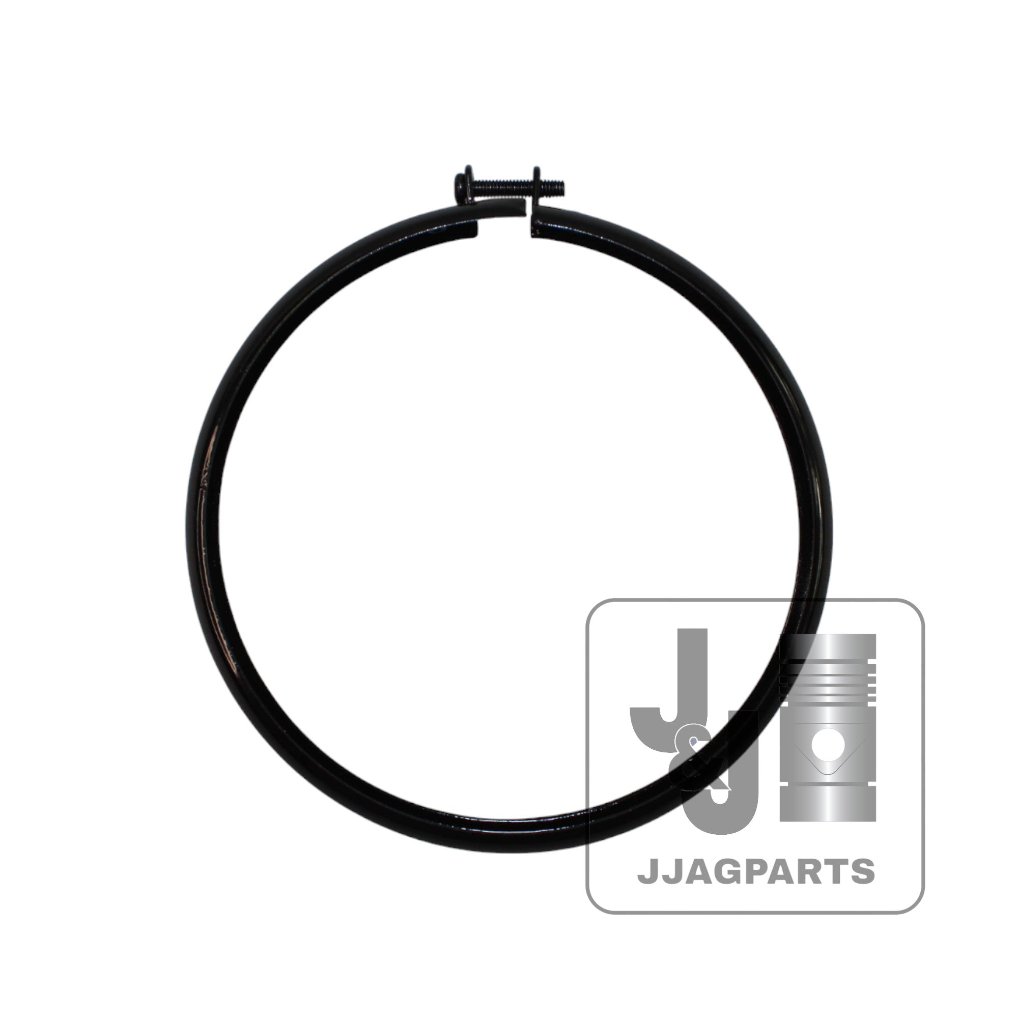 924188 Light Ring (Bezel)-Fits Case Tractor VA VAC VAH