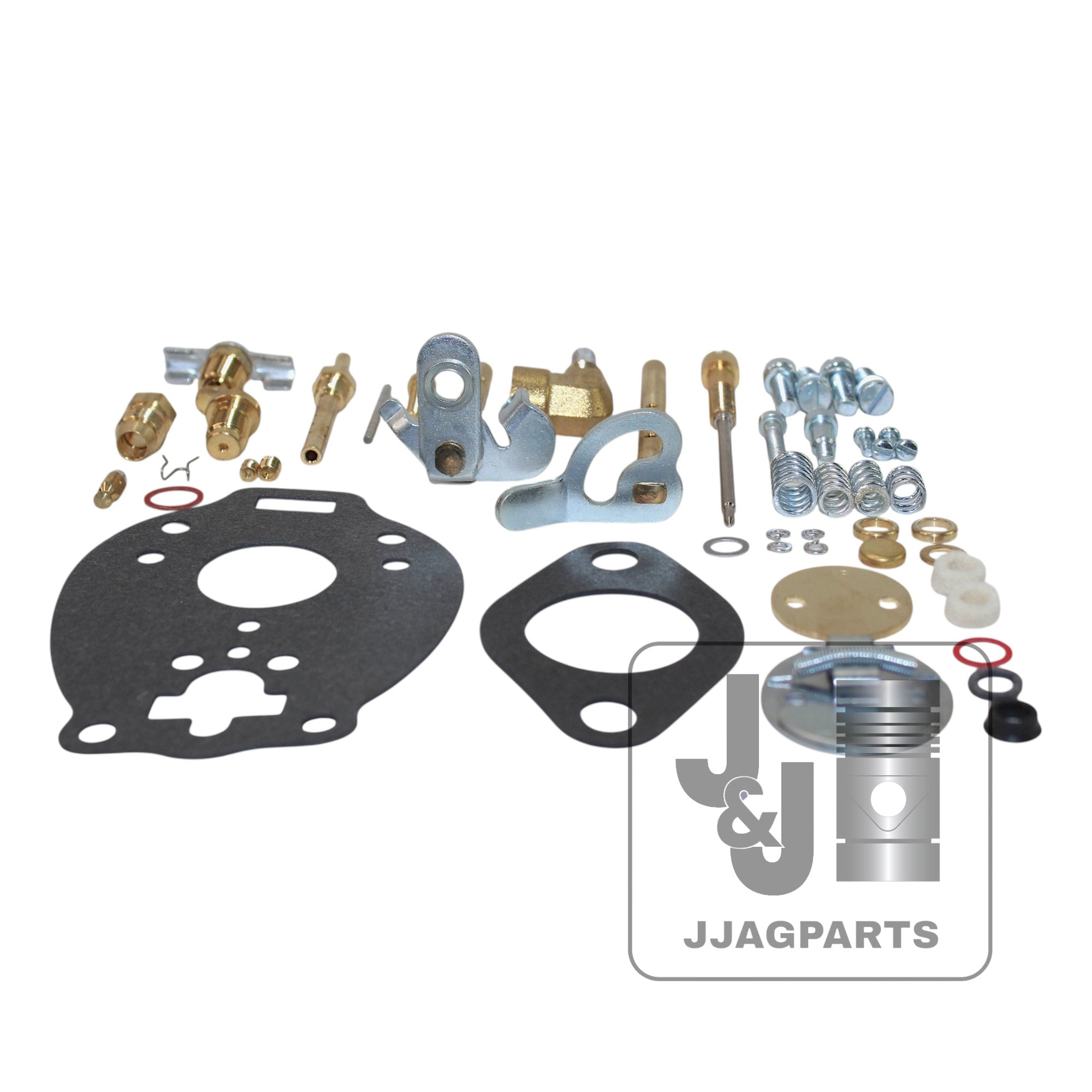 Carburetor Repair Kit fits Farmall A AV B Super A Tractor | Replaces TSX156
