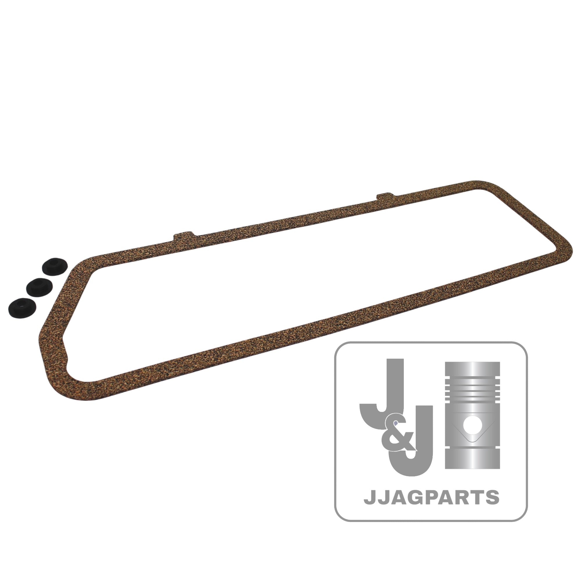 Valve Cover Gasket Fits International 454 464 544 574 674 Tractors 398068R4